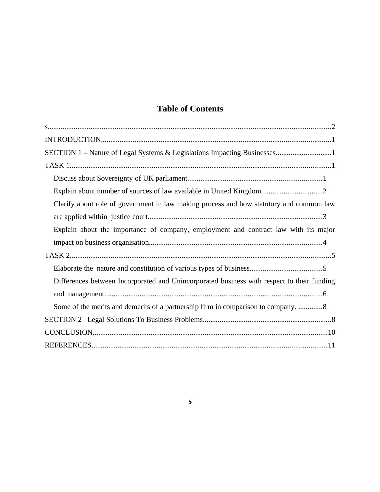 Document Page