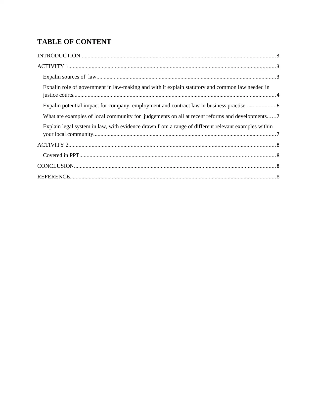 Document Page