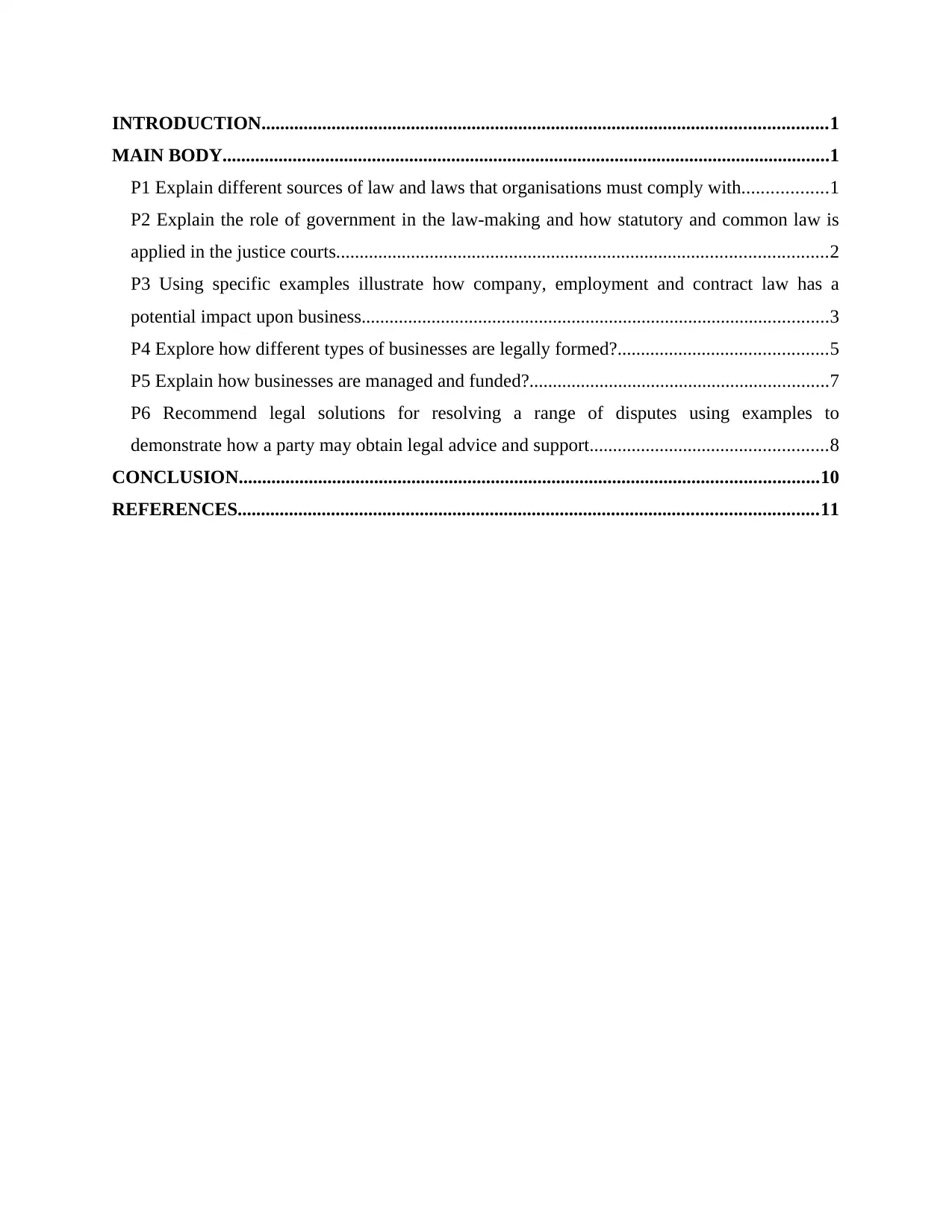 Document Page