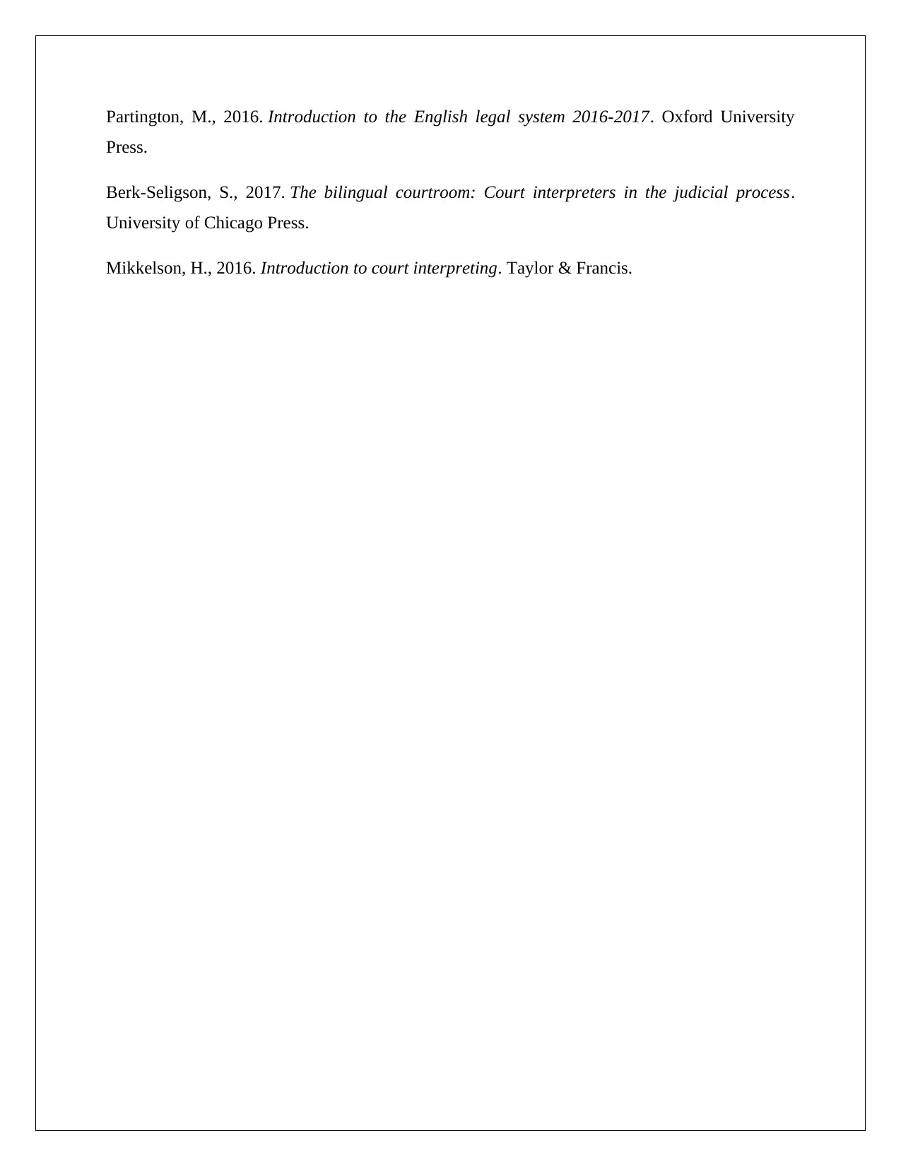 Document Page