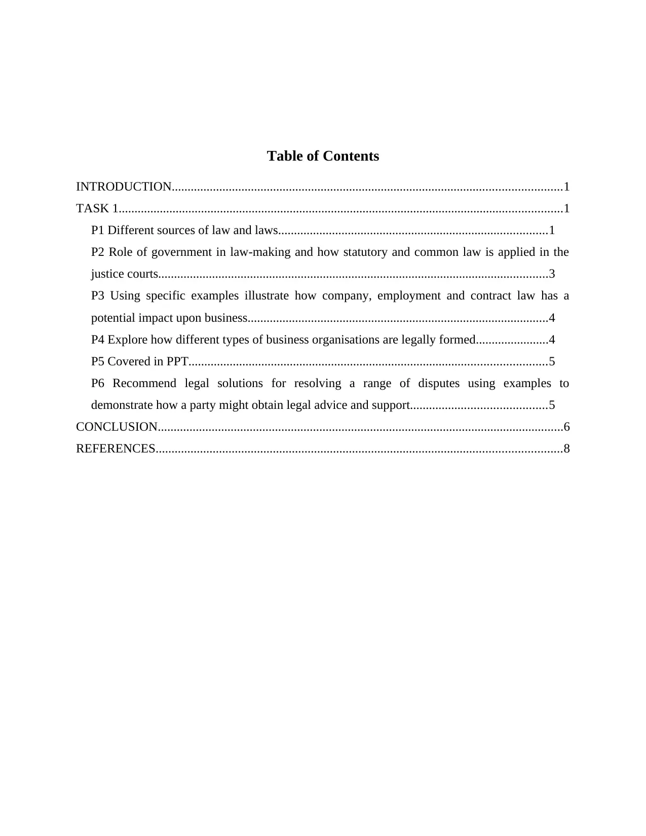 Document Page