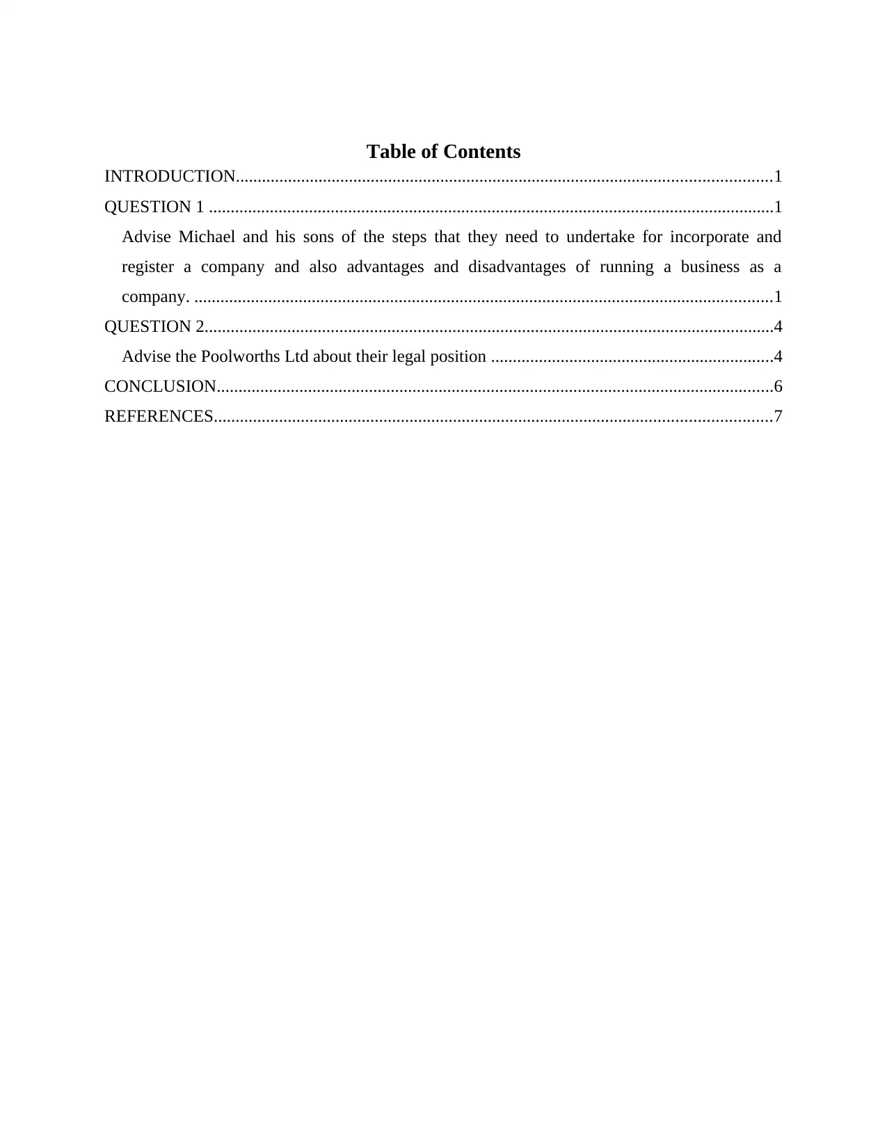 Document Page