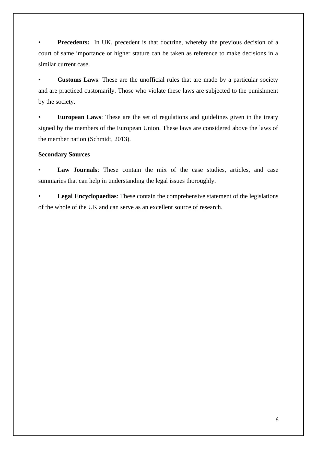 Document Page