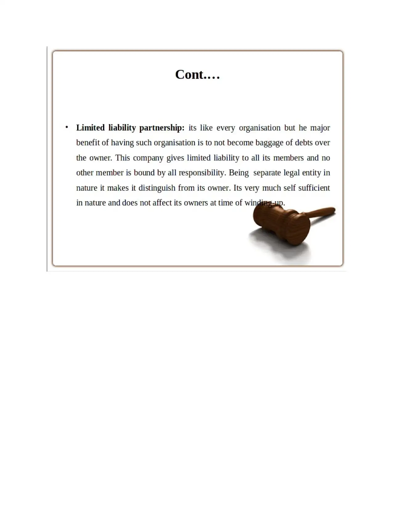 Document Page