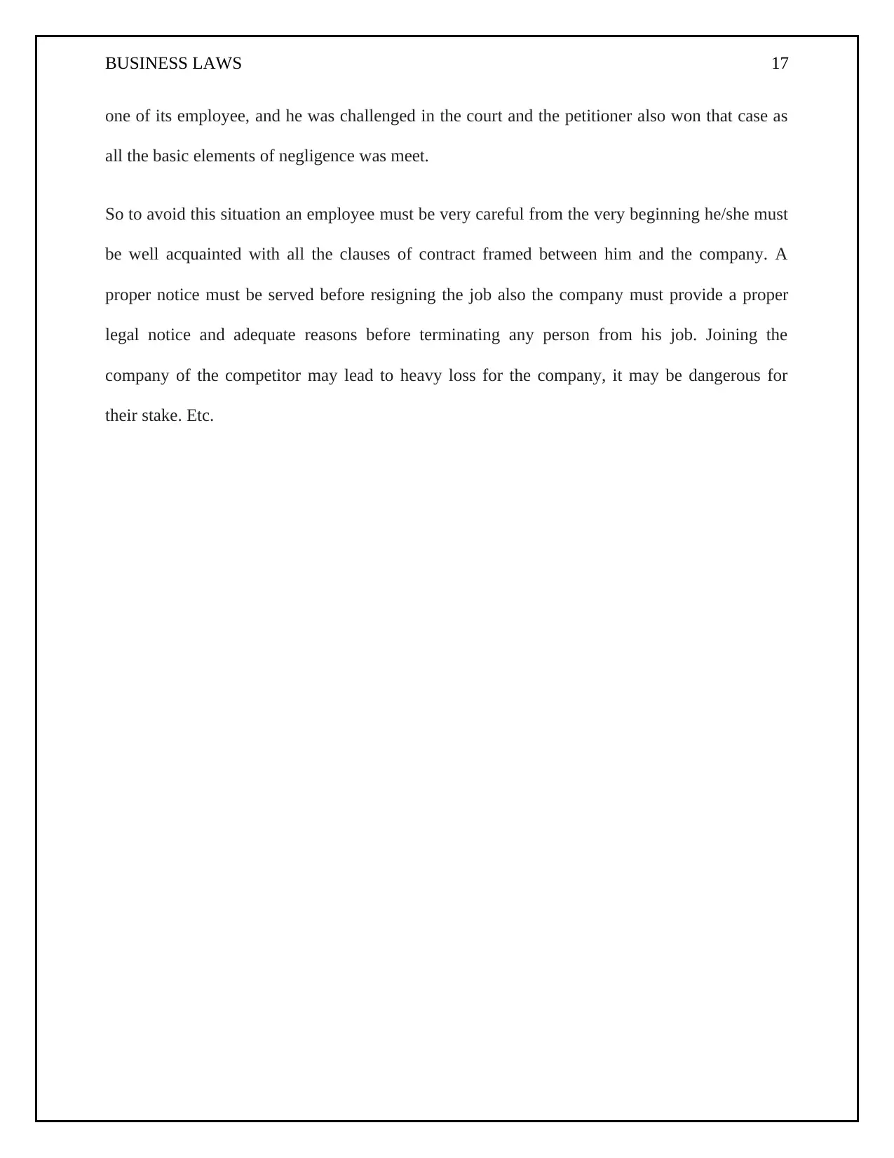 Document Page