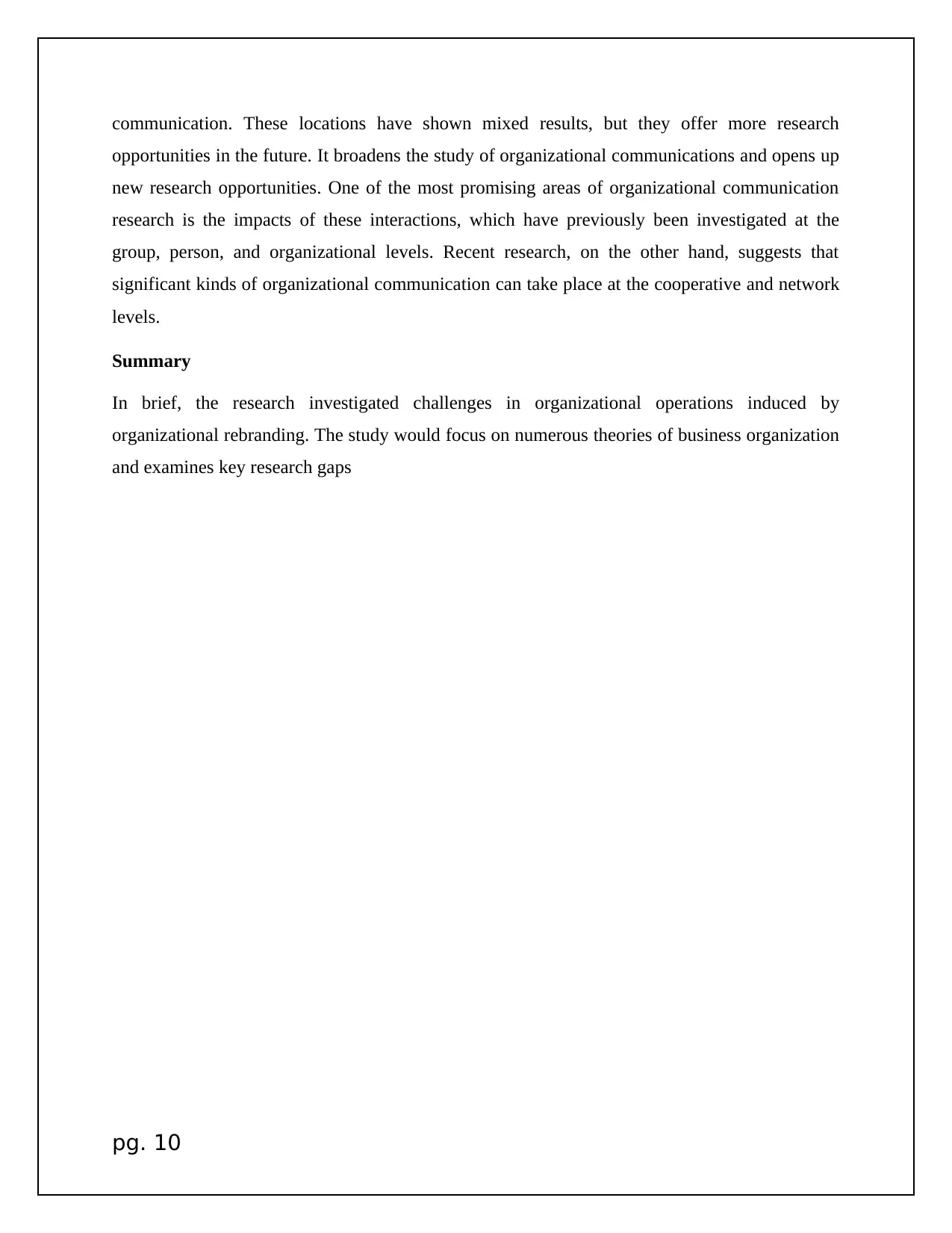 Document Page