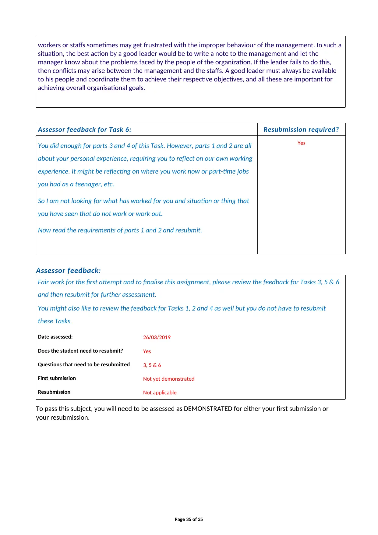 Document Page