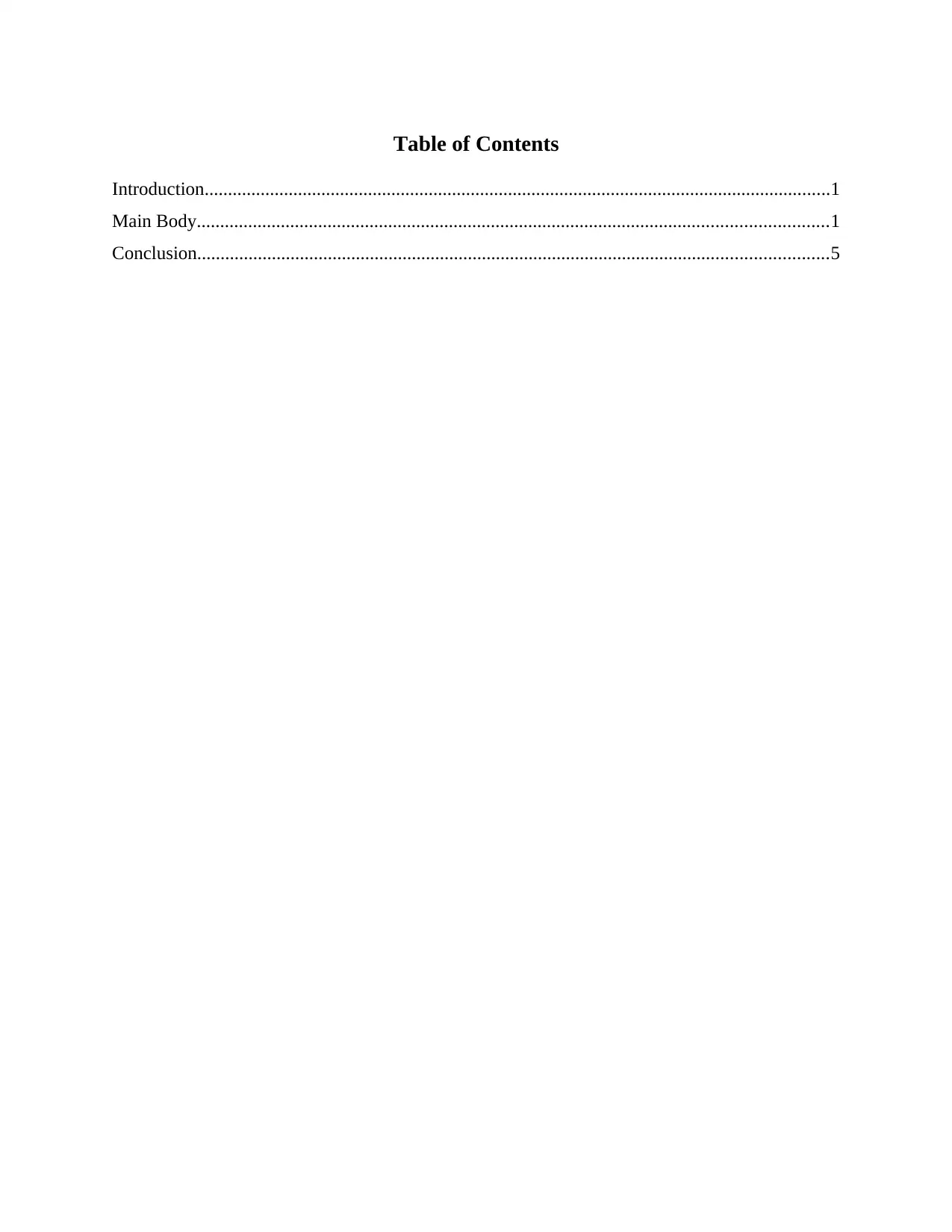 Document Page