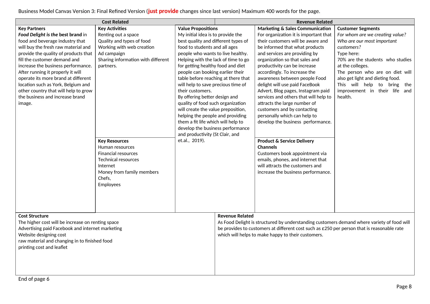 Document Page