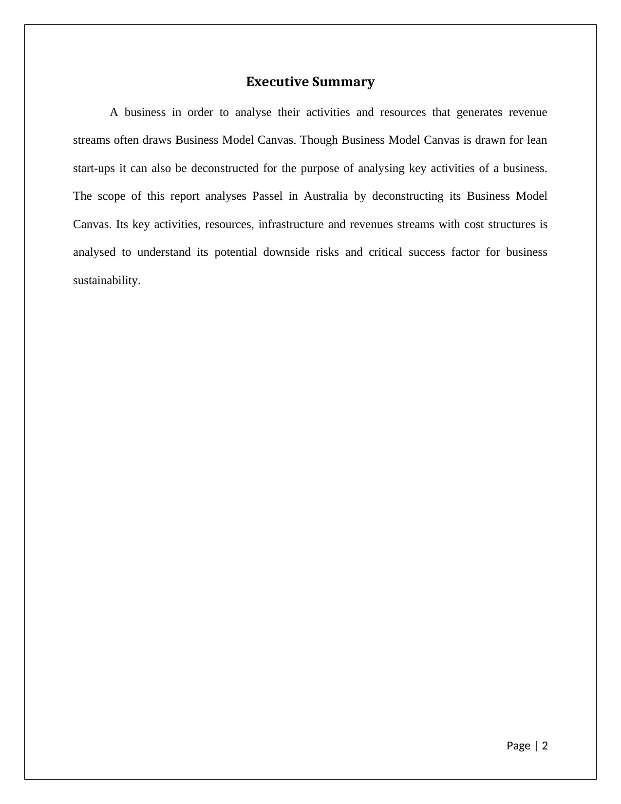 Document Page