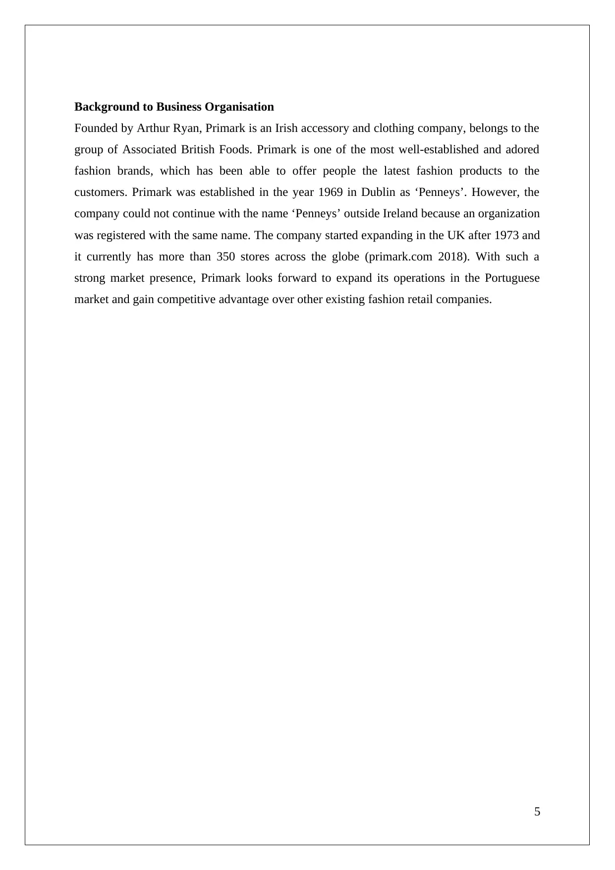 Document Page