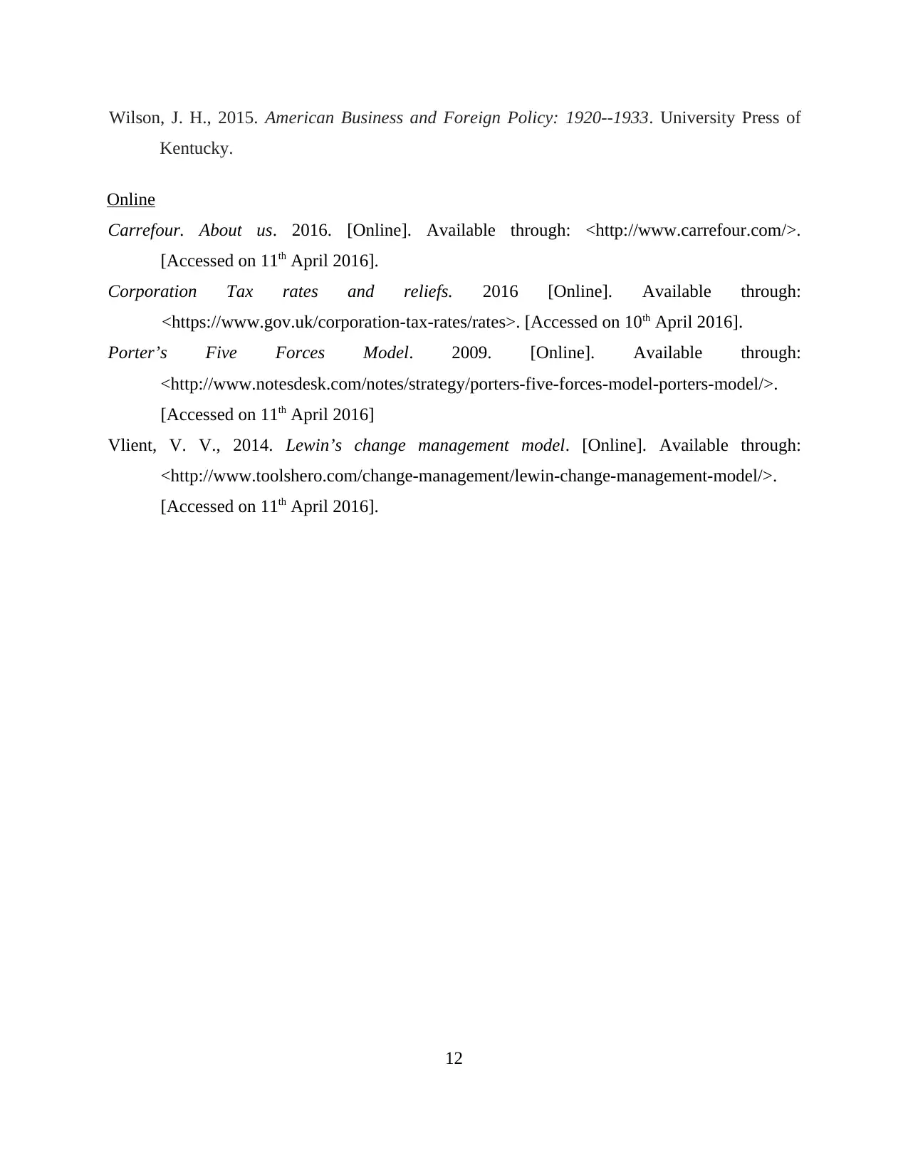 Document Page