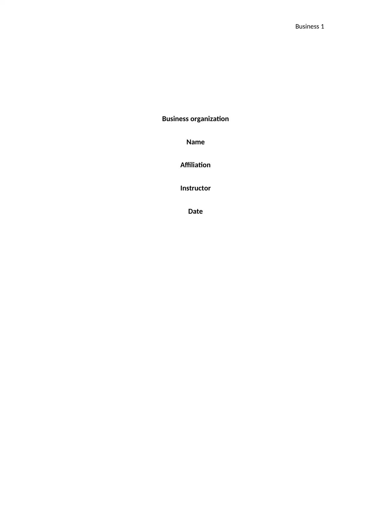 Document Page