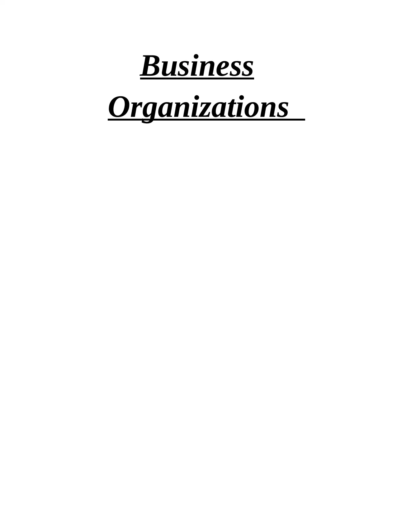 Document Page