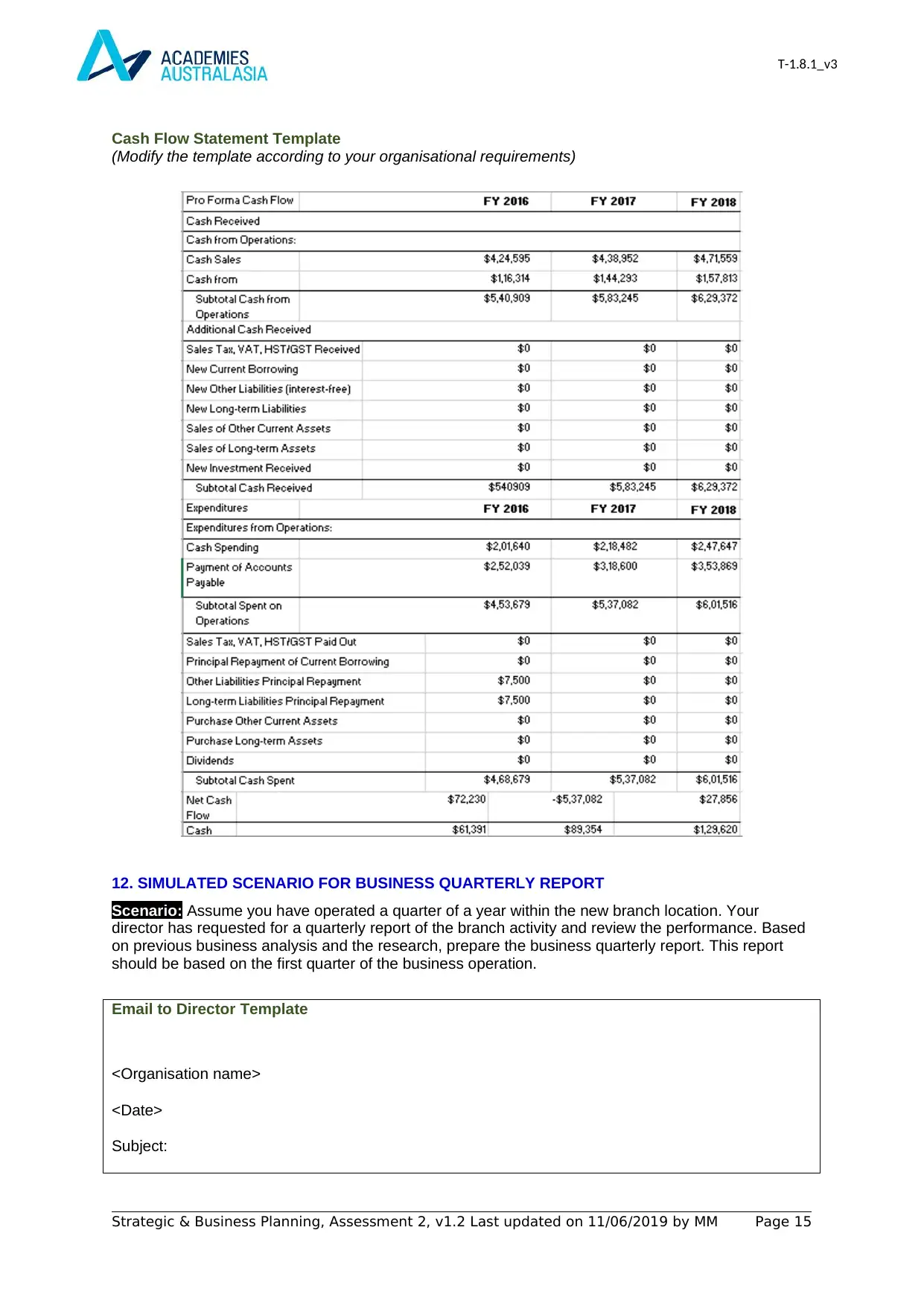 Document Page