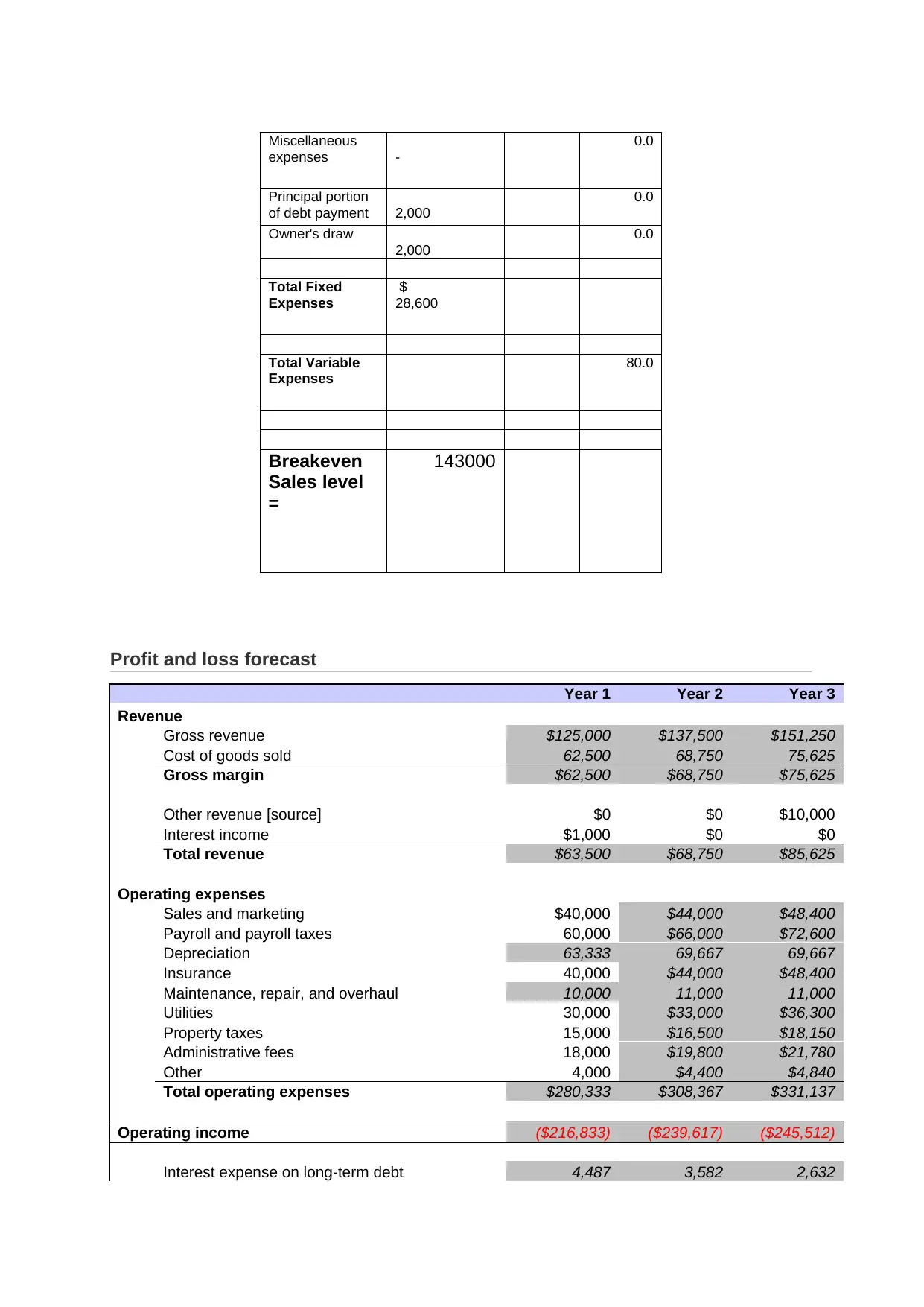 Document Page