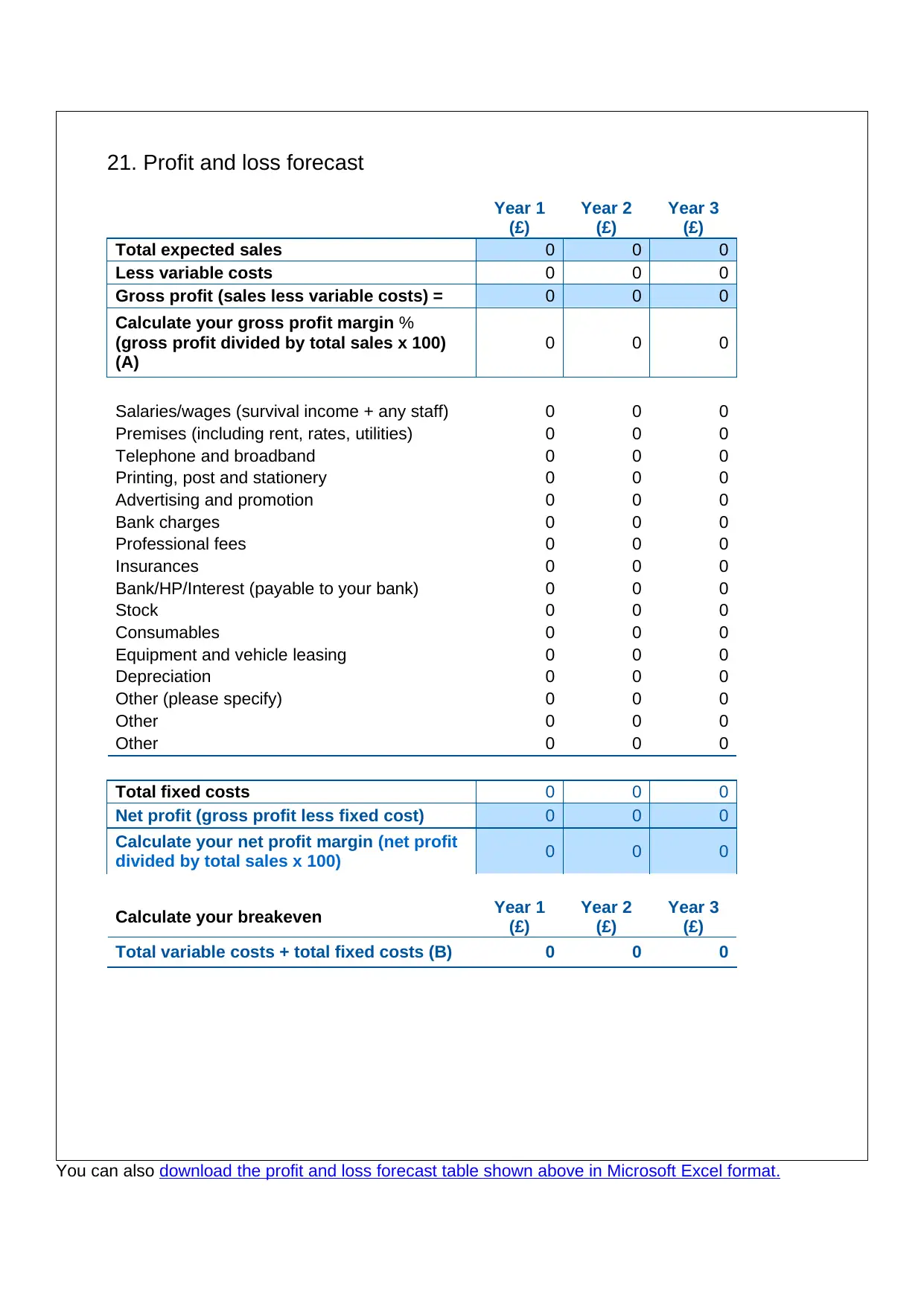 Document Page