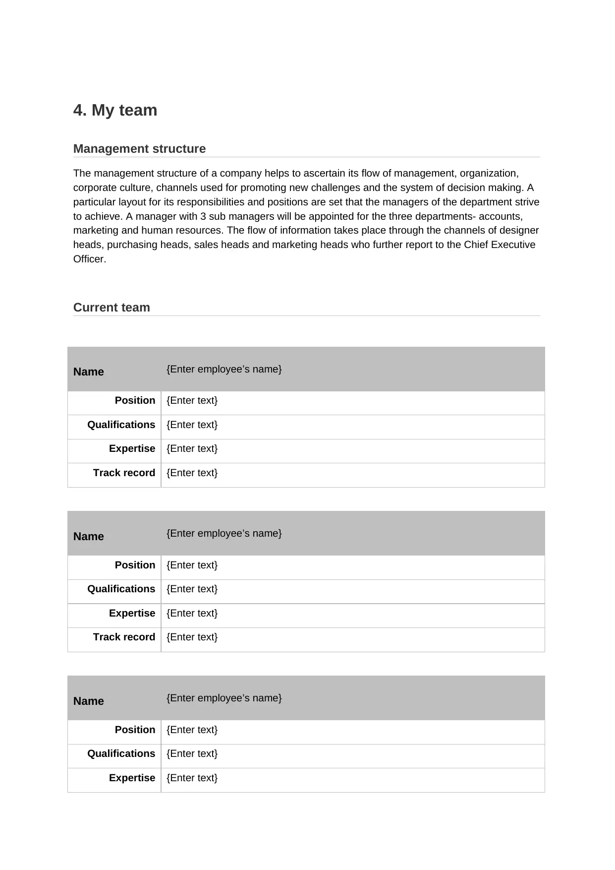 Document Page