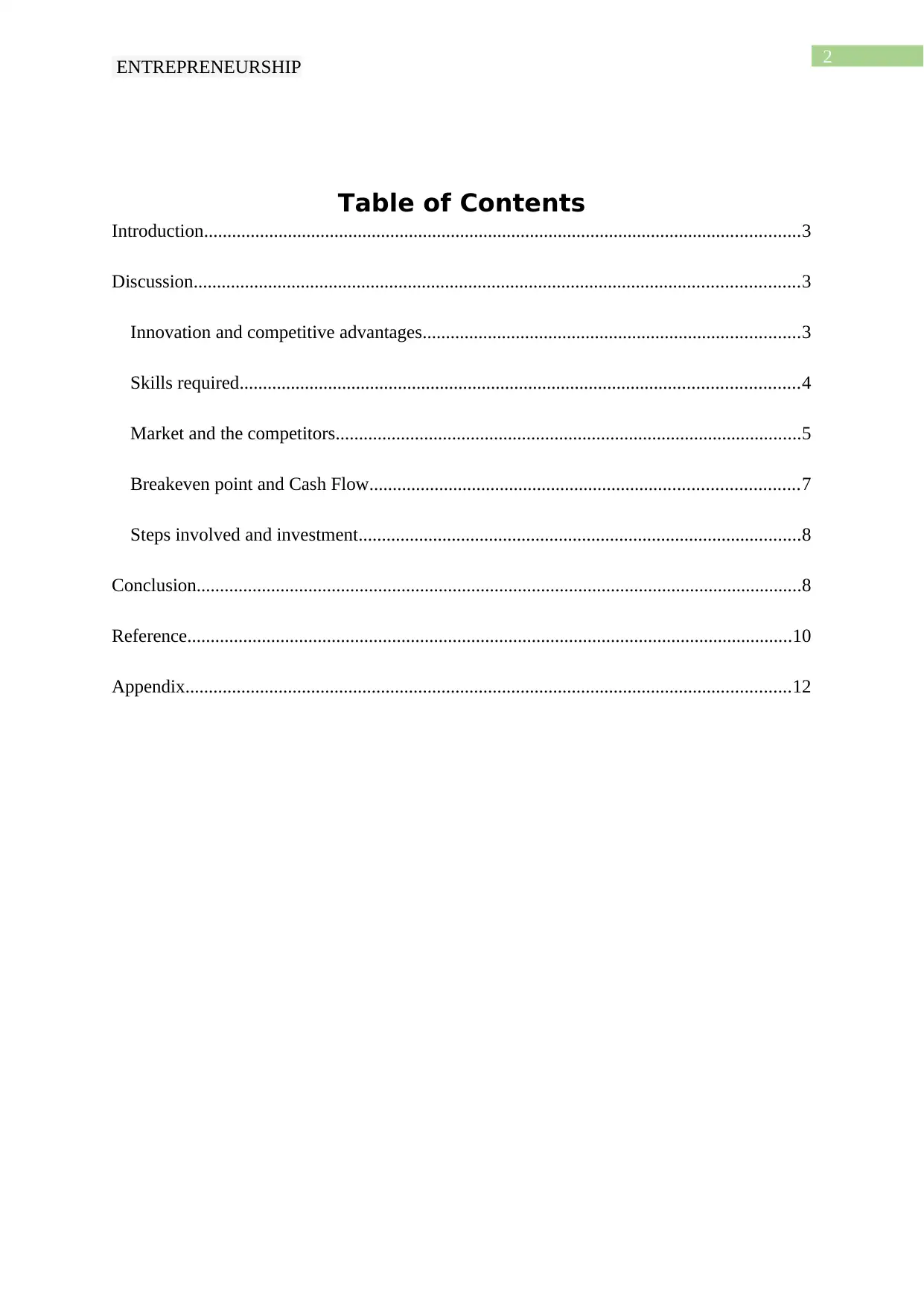 Document Page