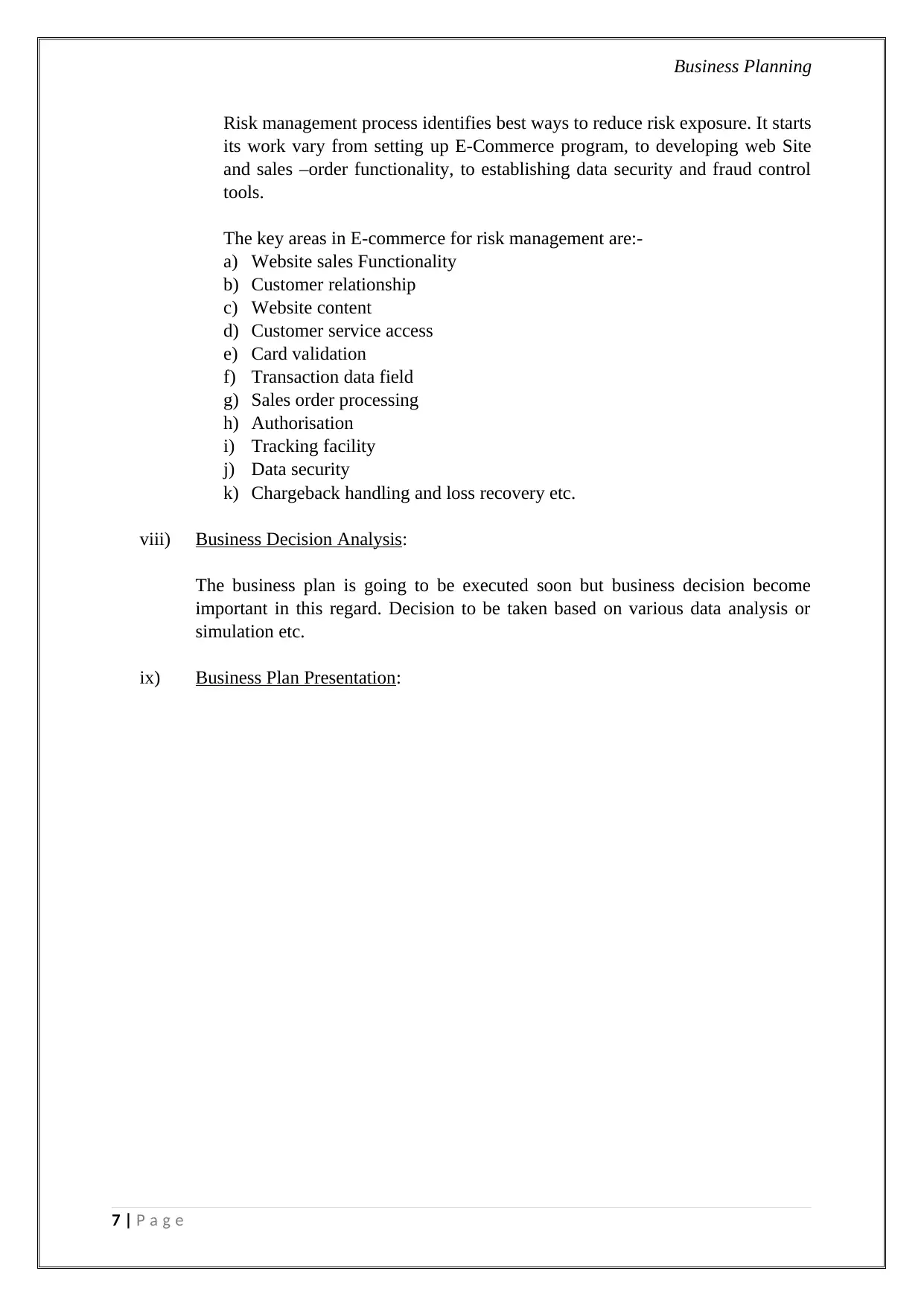 Document Page