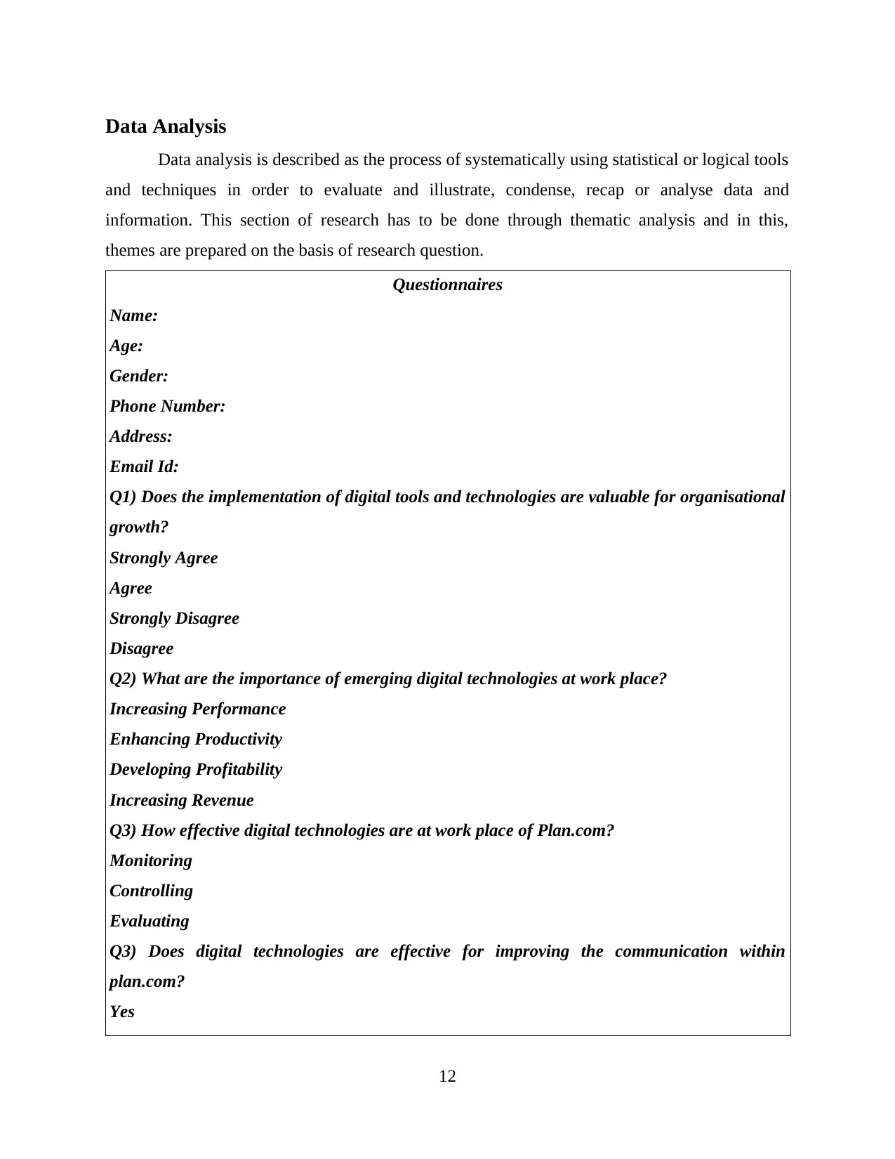 Document Page