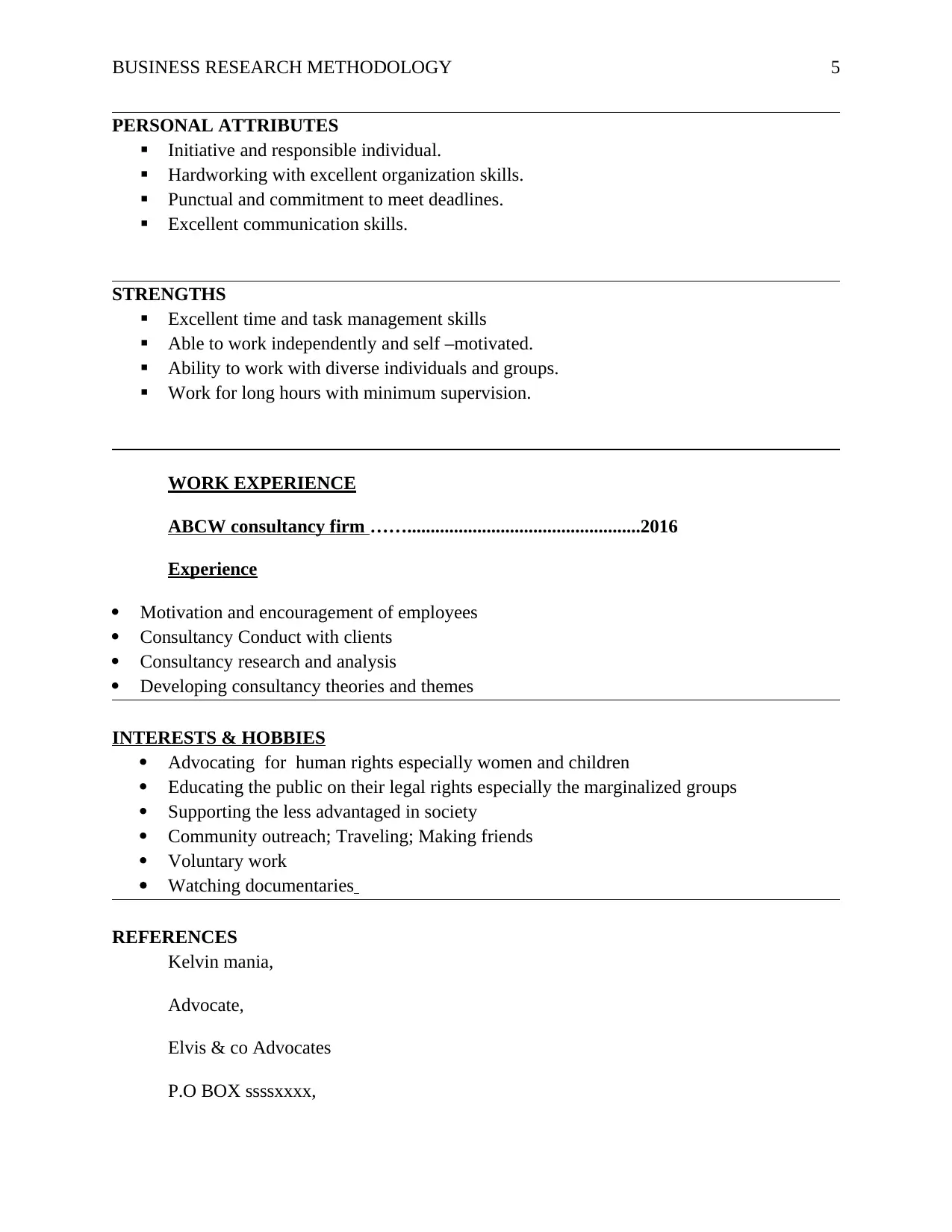 Document Page