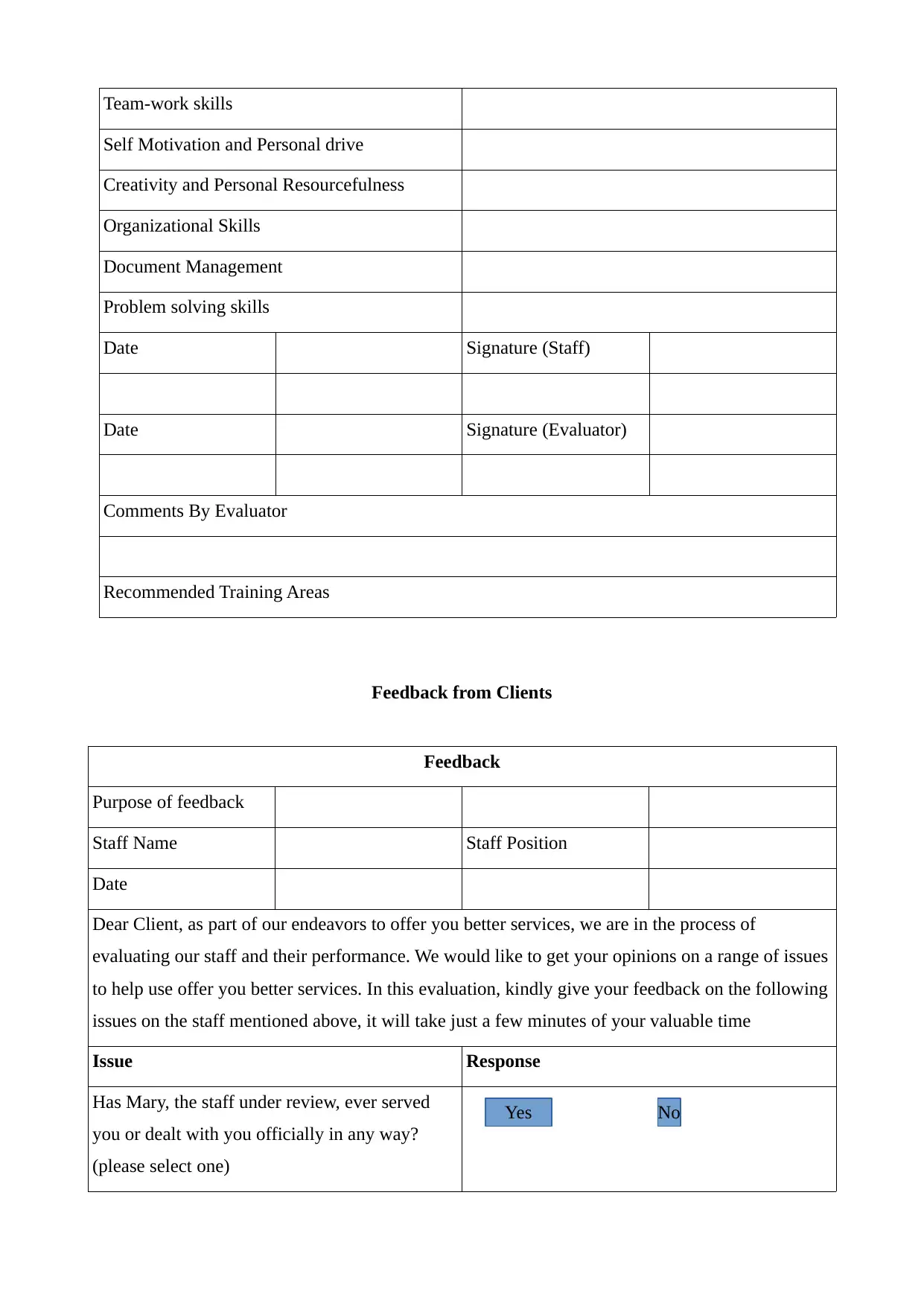 Document Page