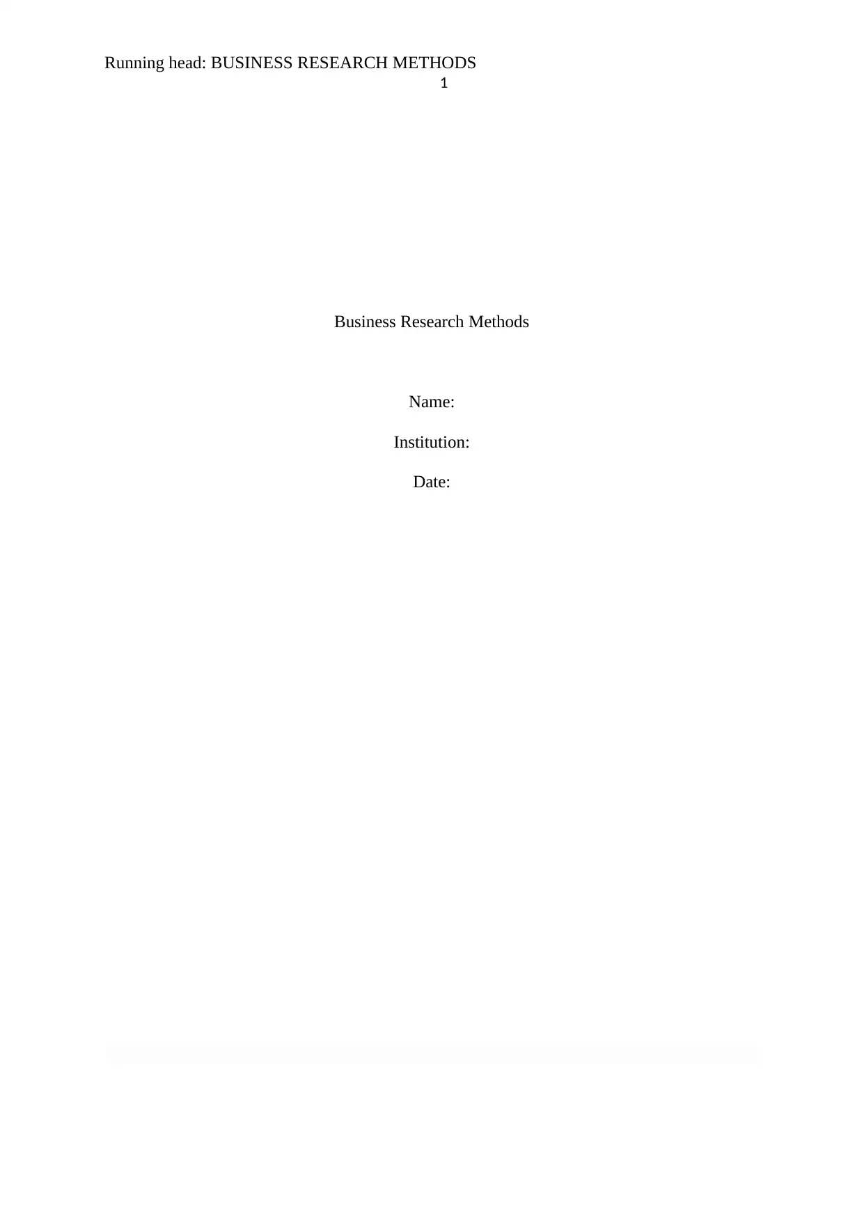 Document Page