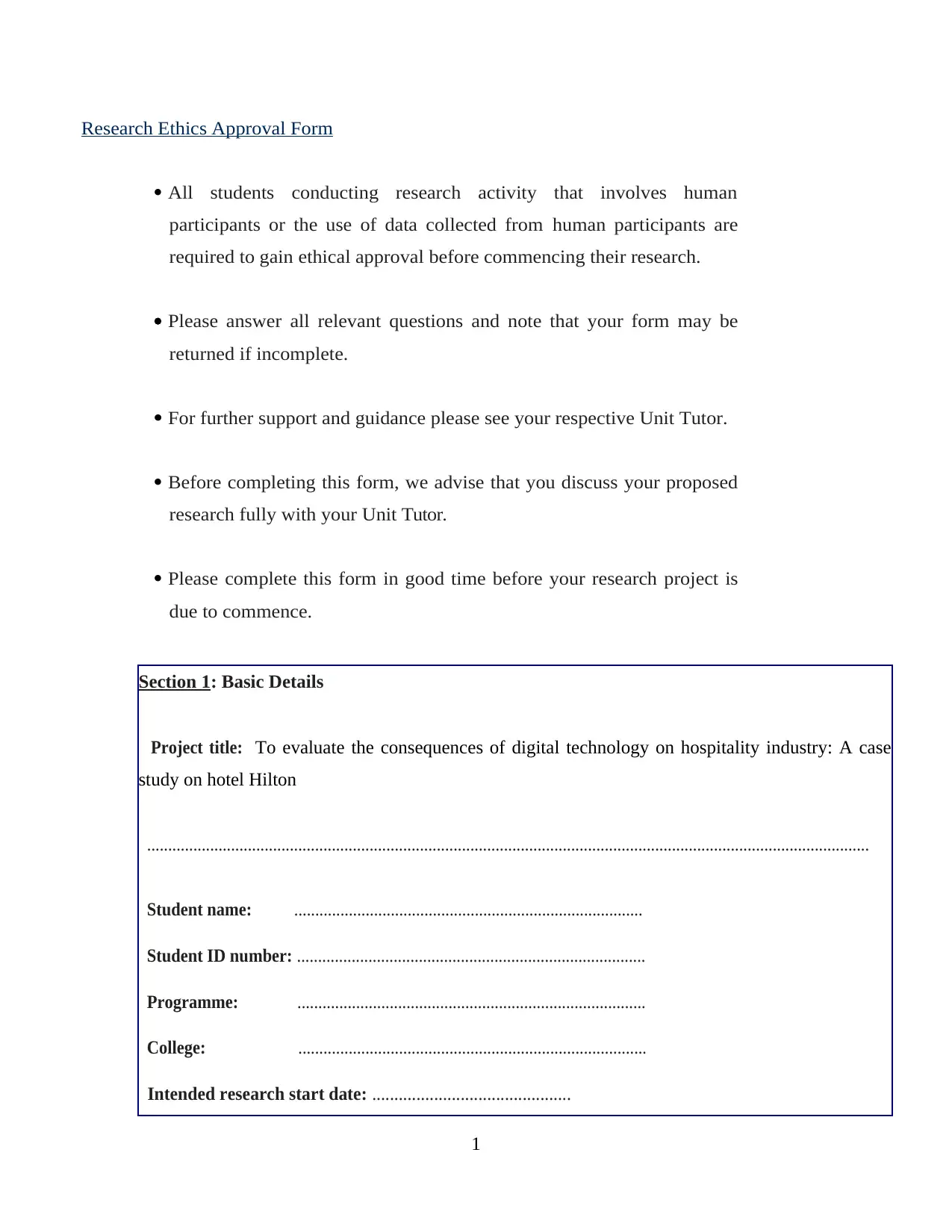 Document Page