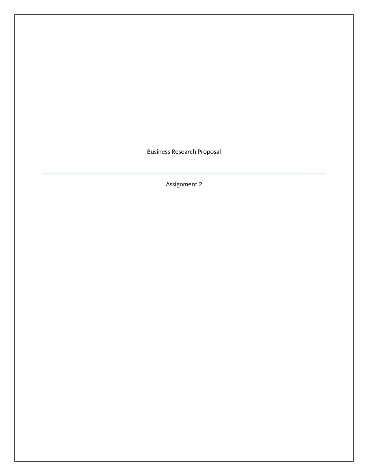 Document Page