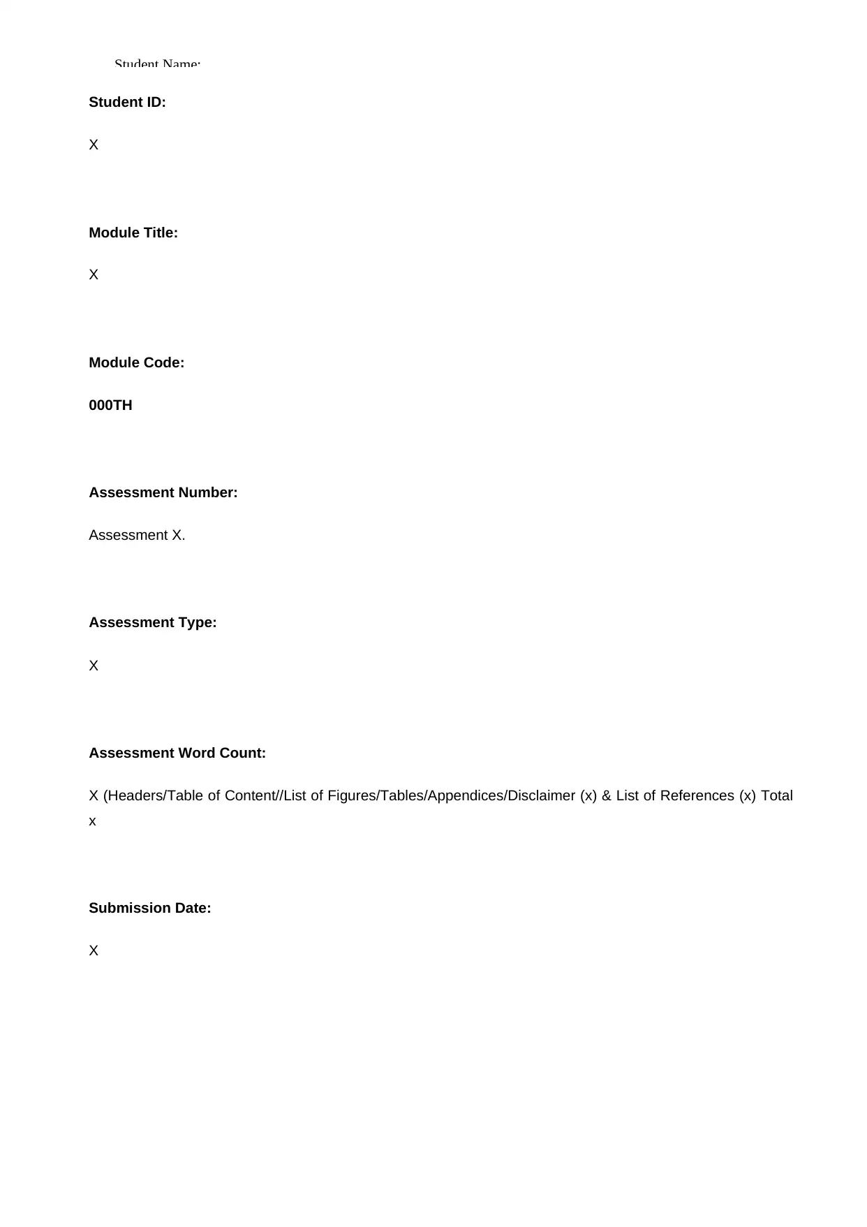 Document Page