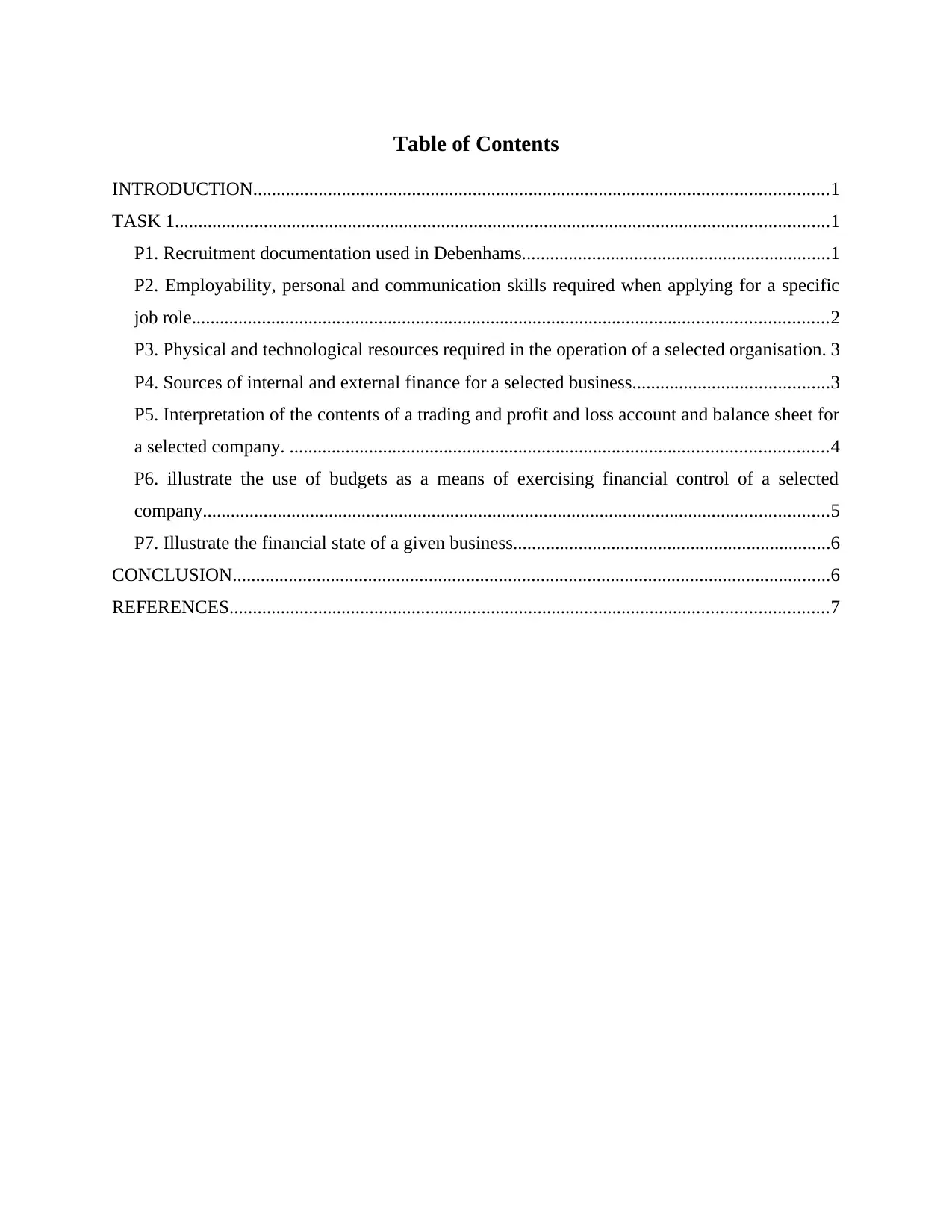 Document Page