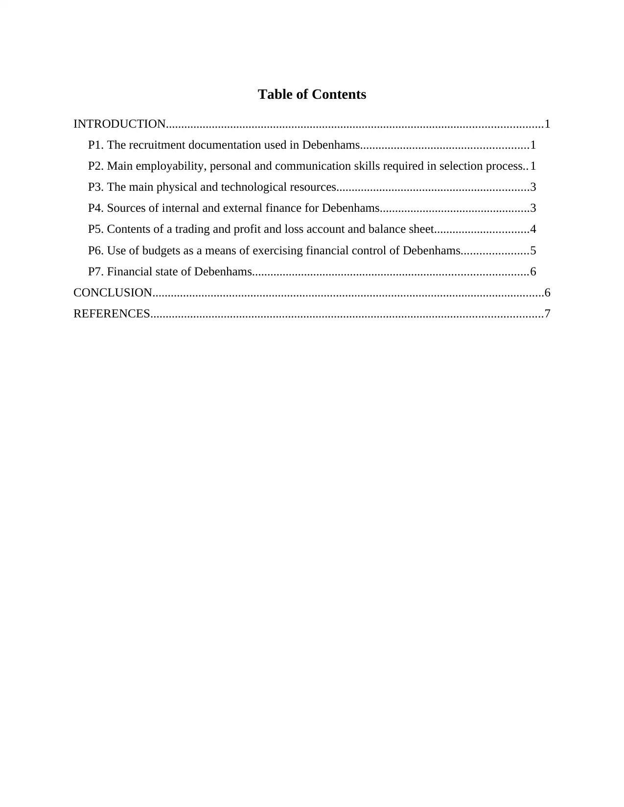 Document Page