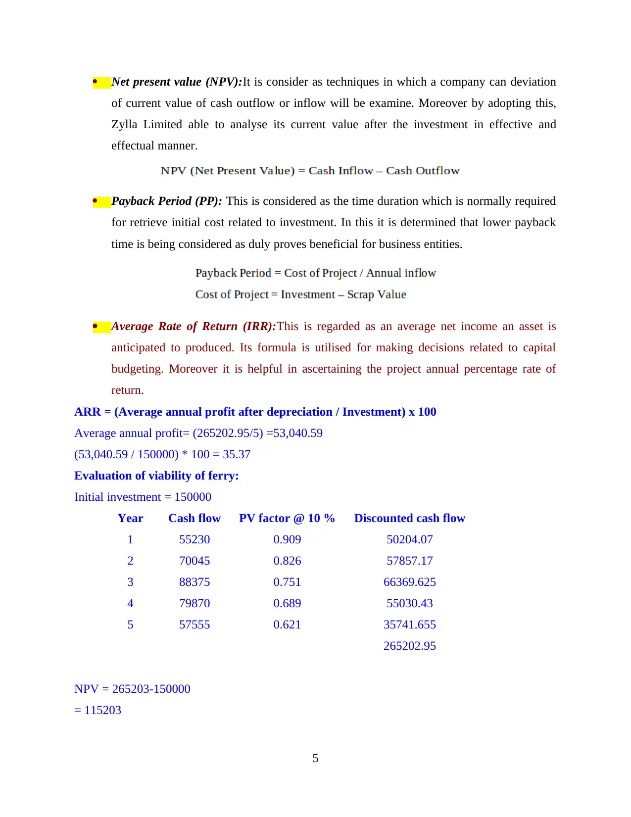 Document Page