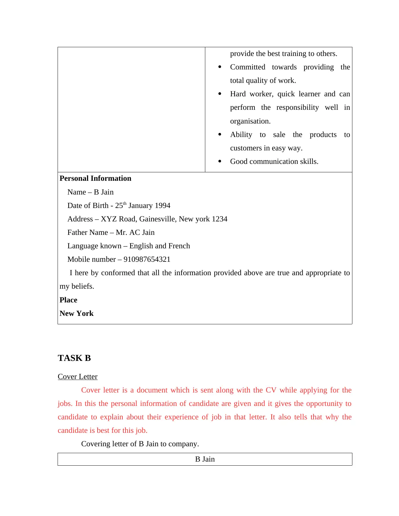 Document Page