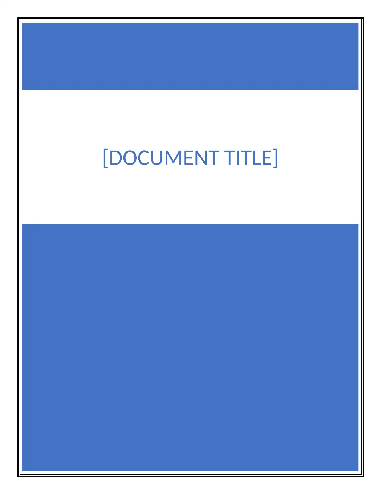 Document Page