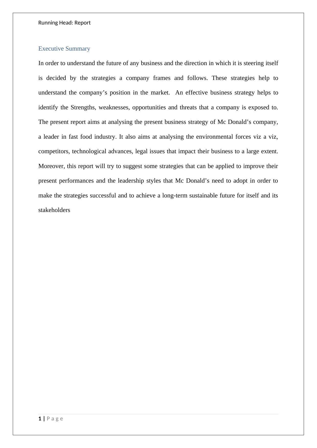 Document Page