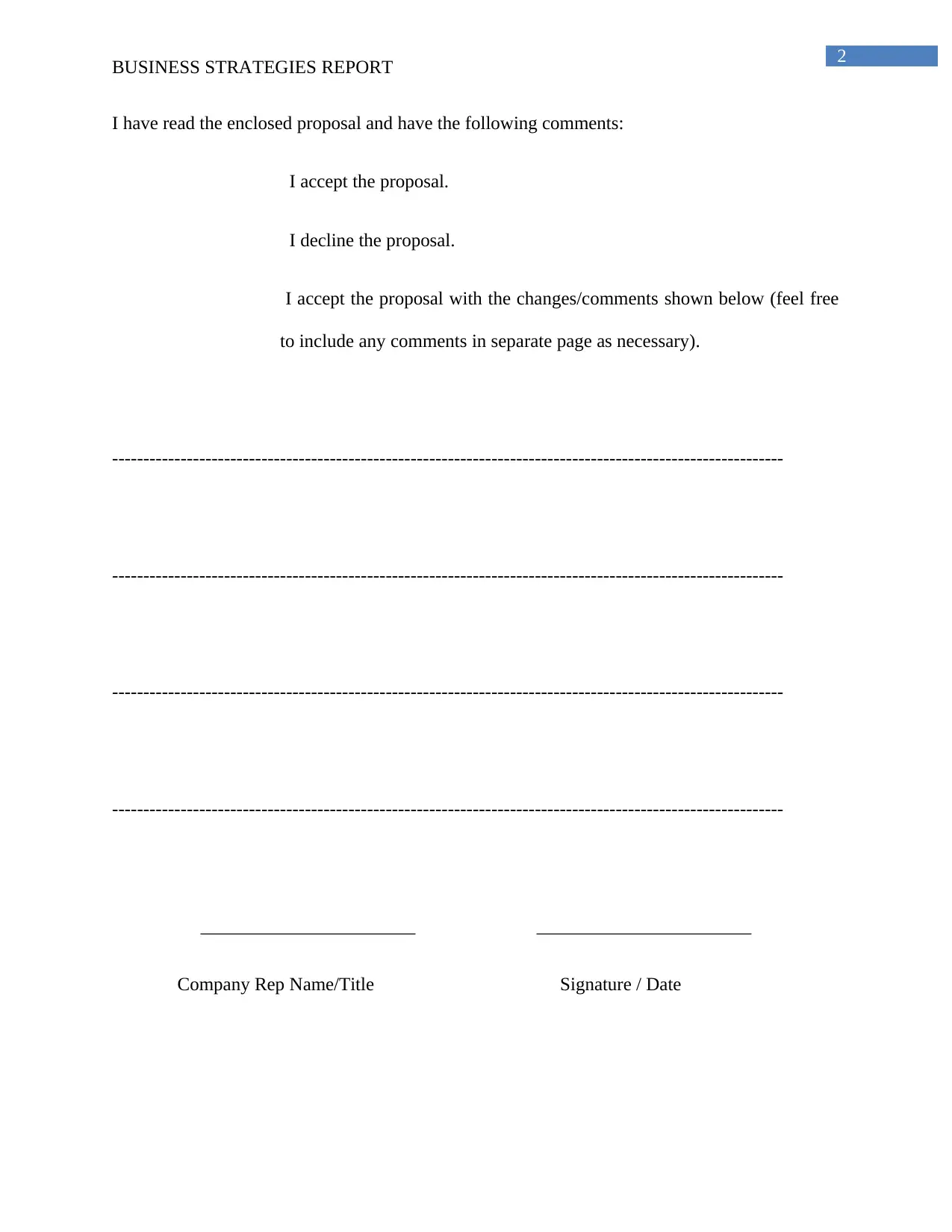 Document Page