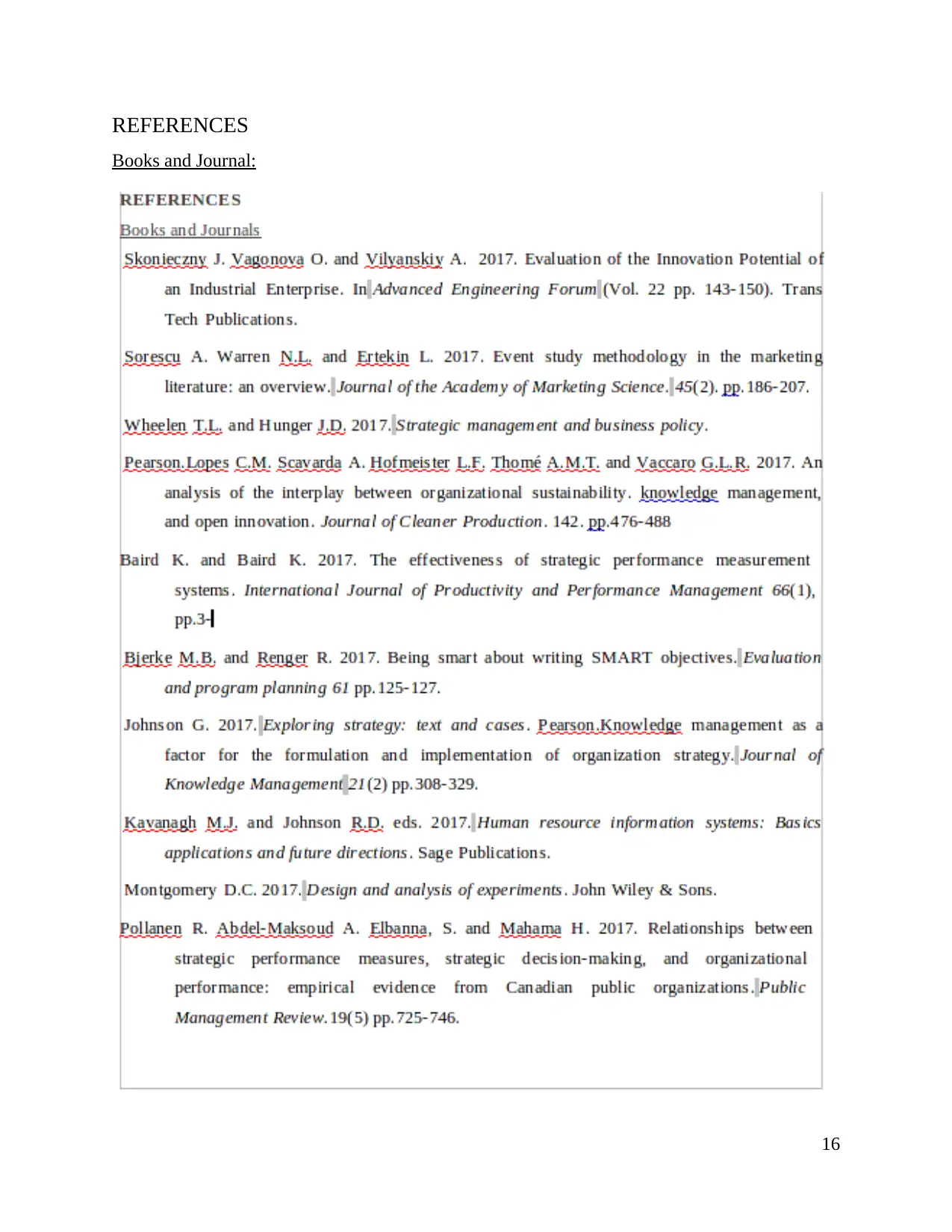 Document Page