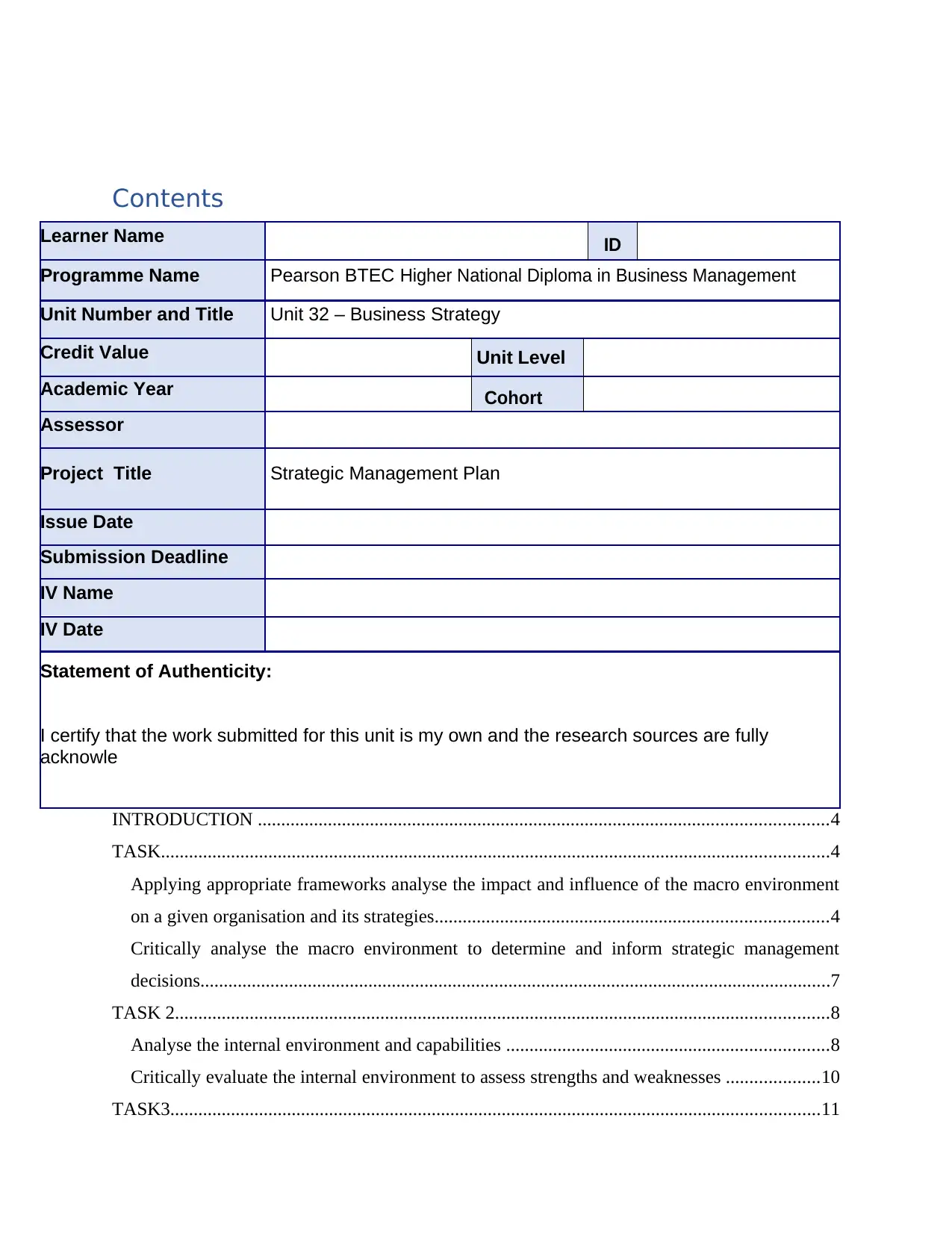 Document Page