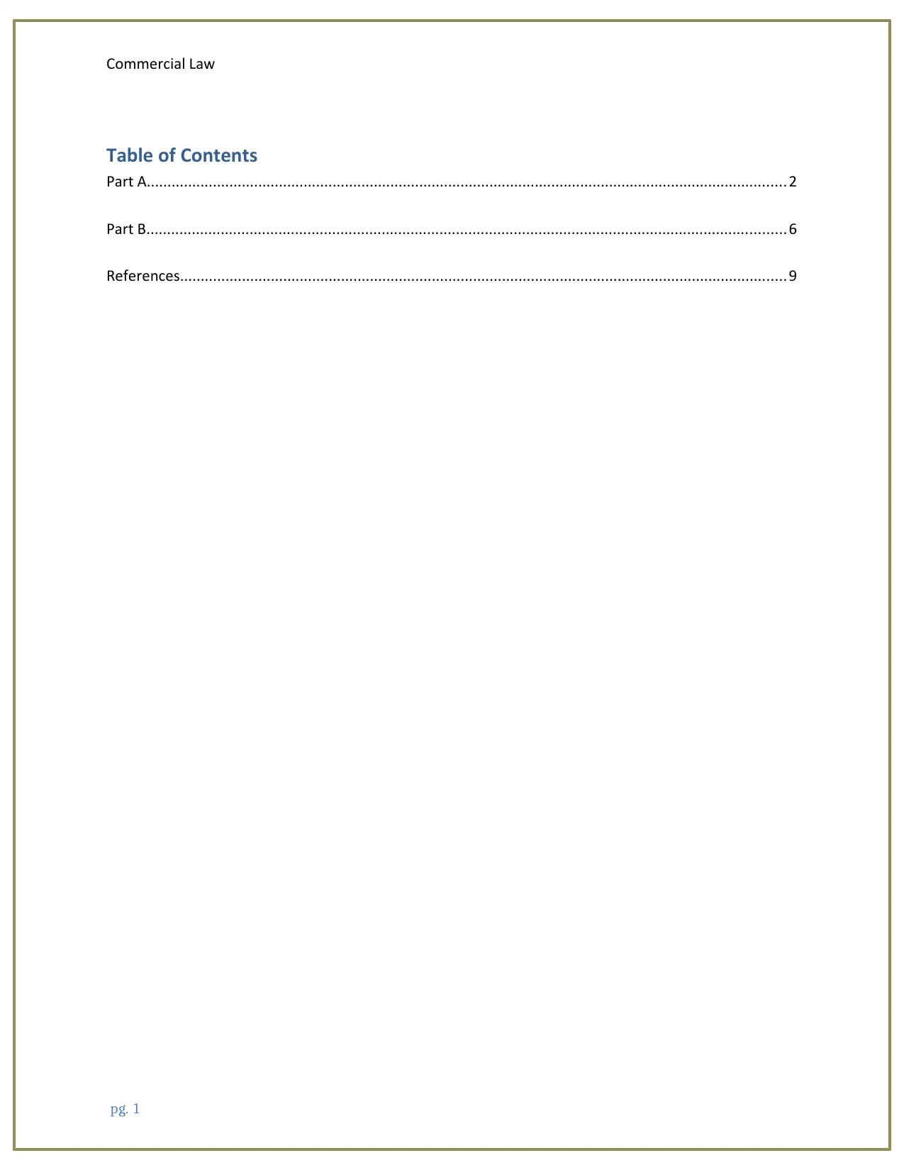 Document Page