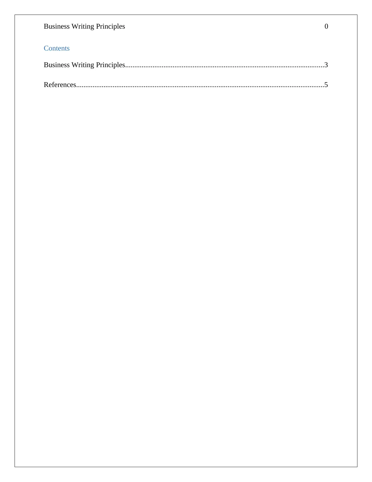 Document Page