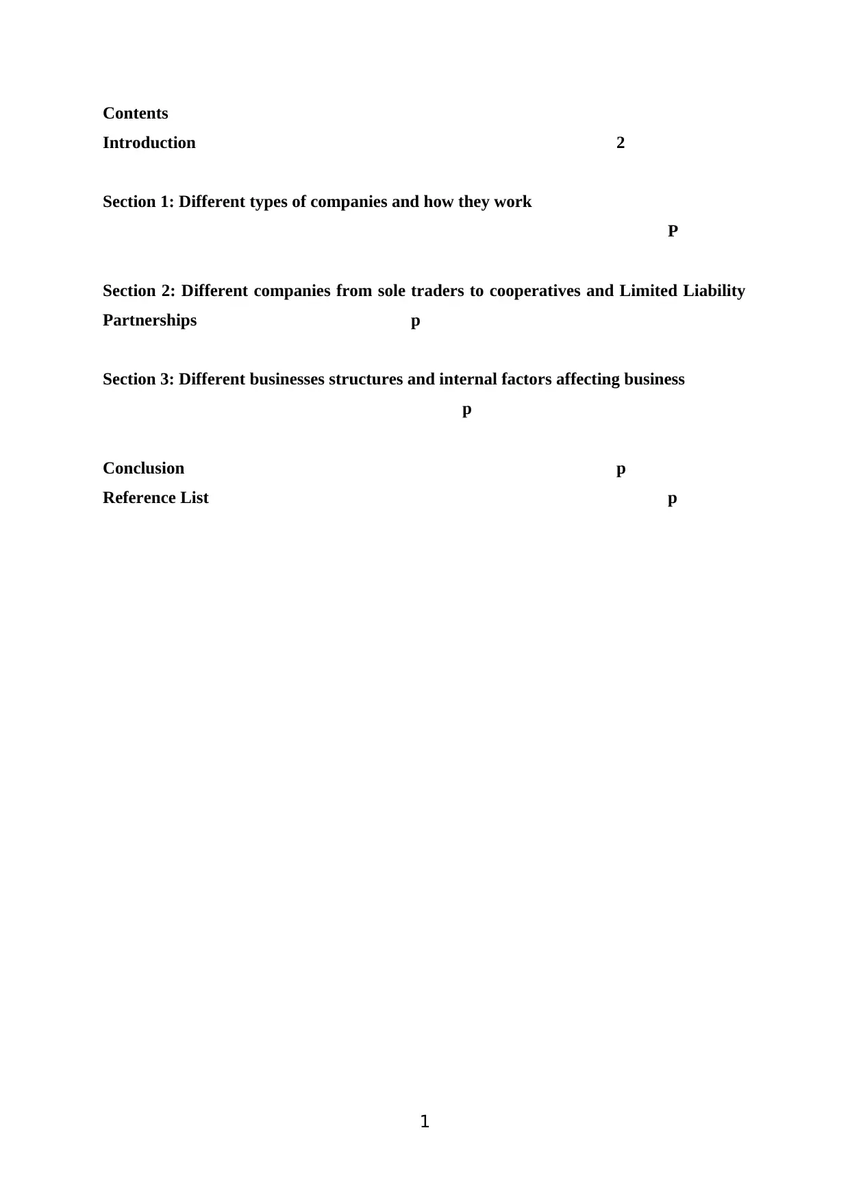 Document Page