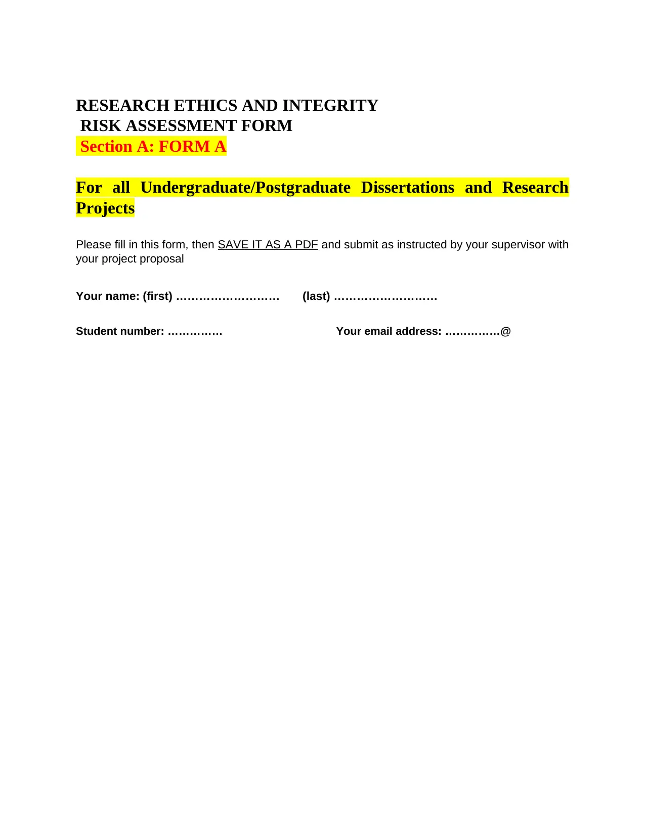 Document Page