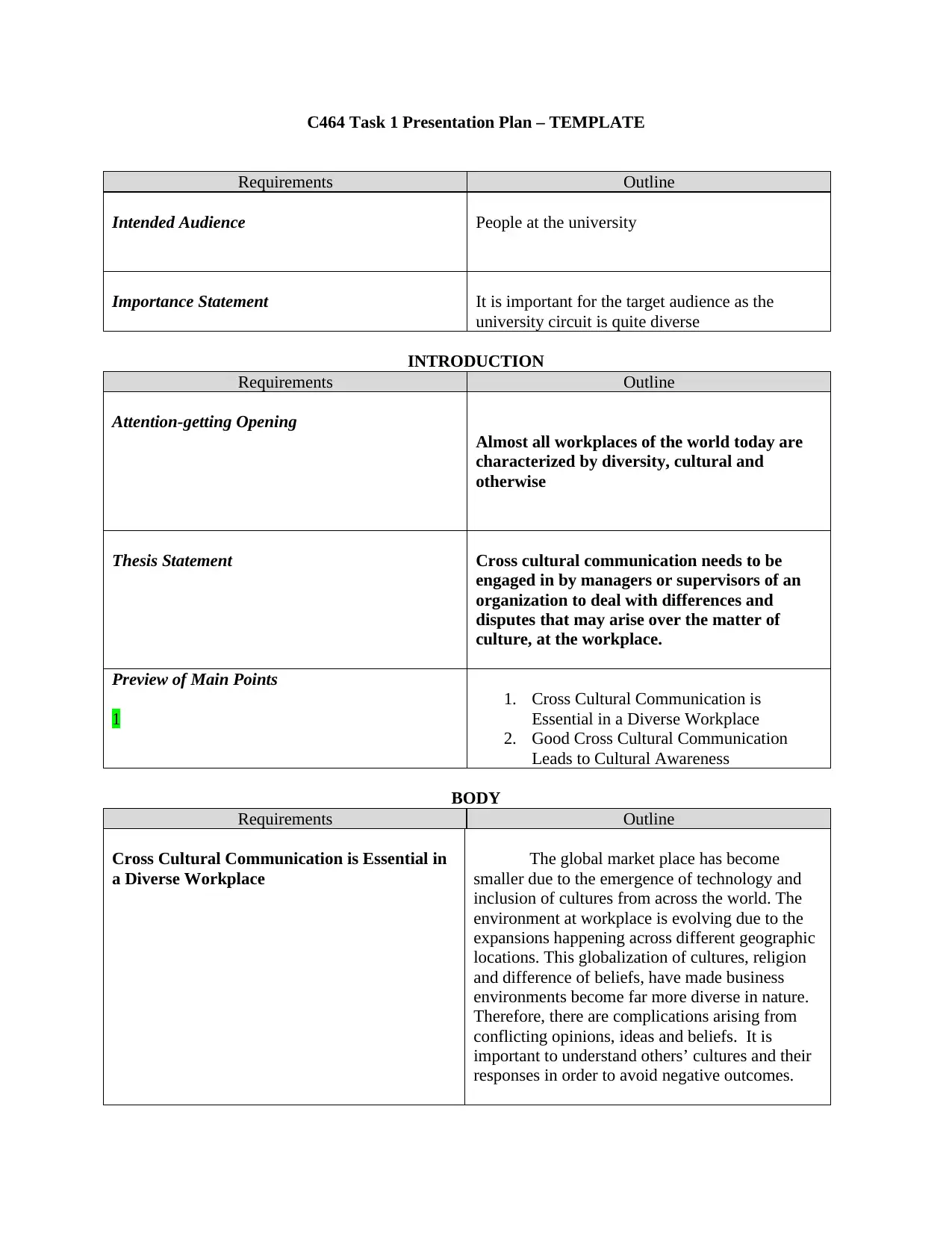 Document Page