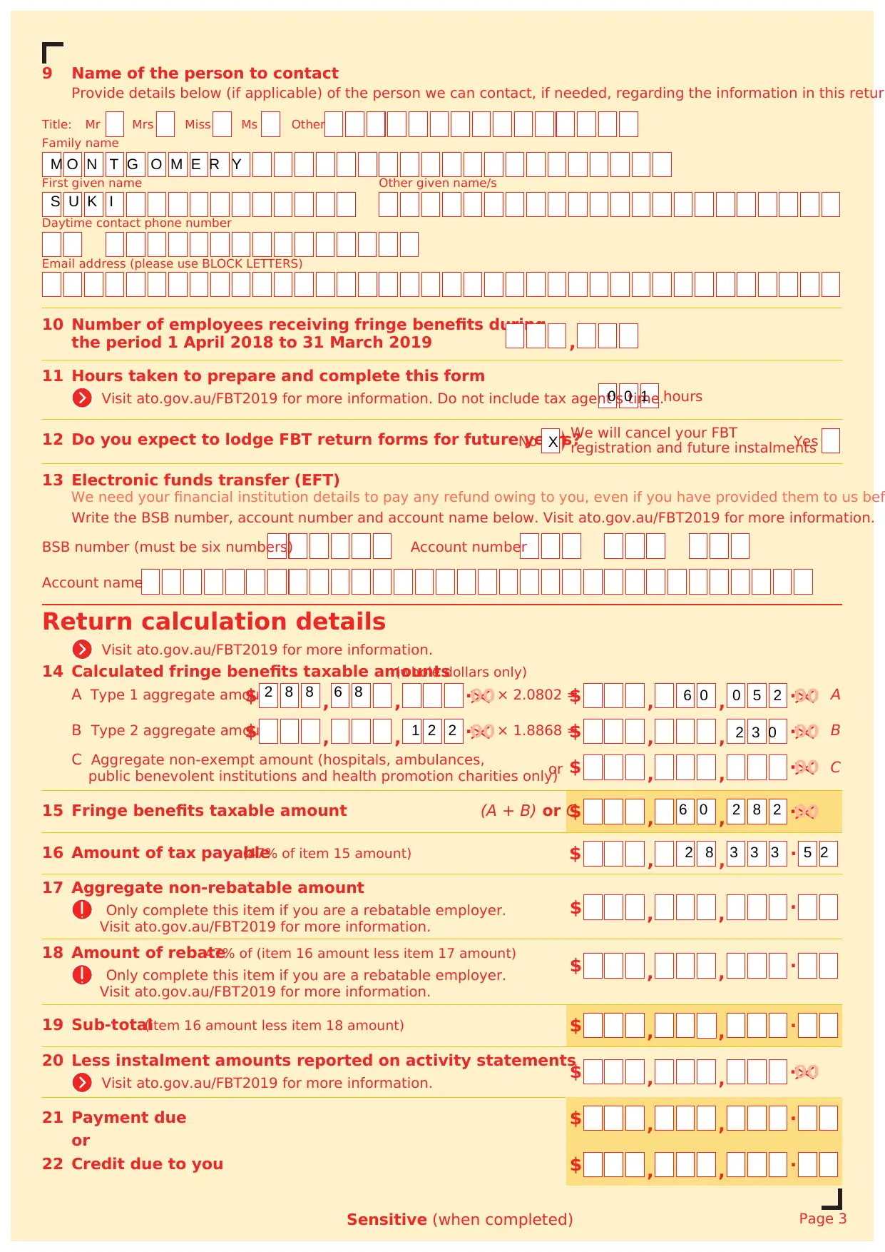 Document Page