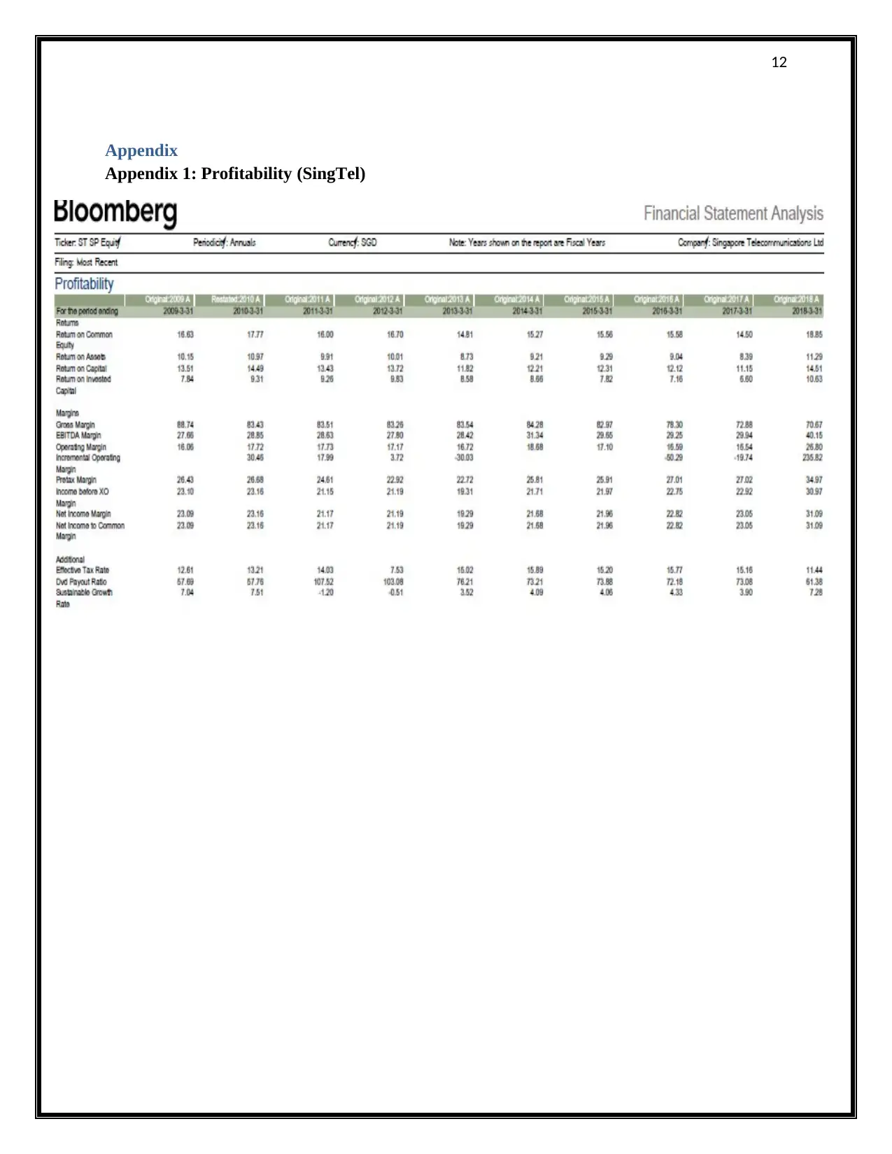 Document Page