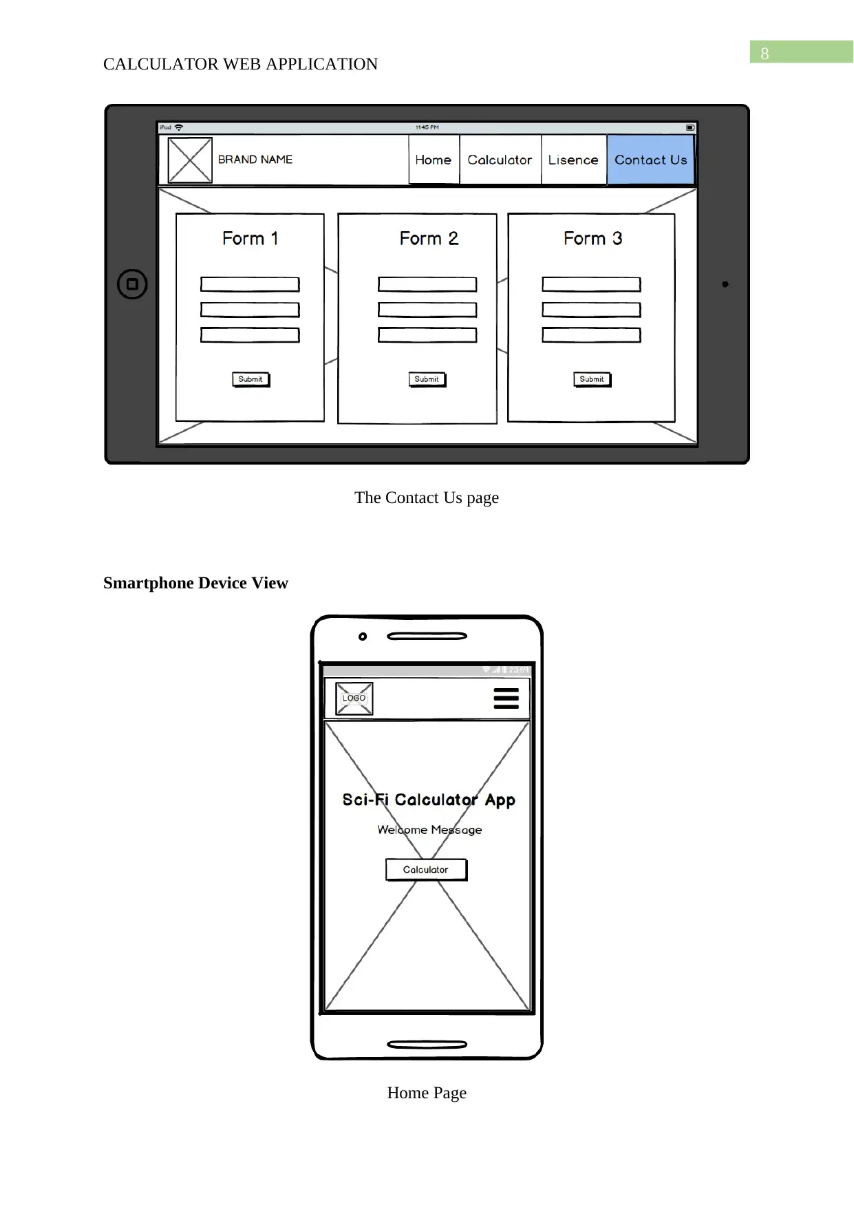 Document Page