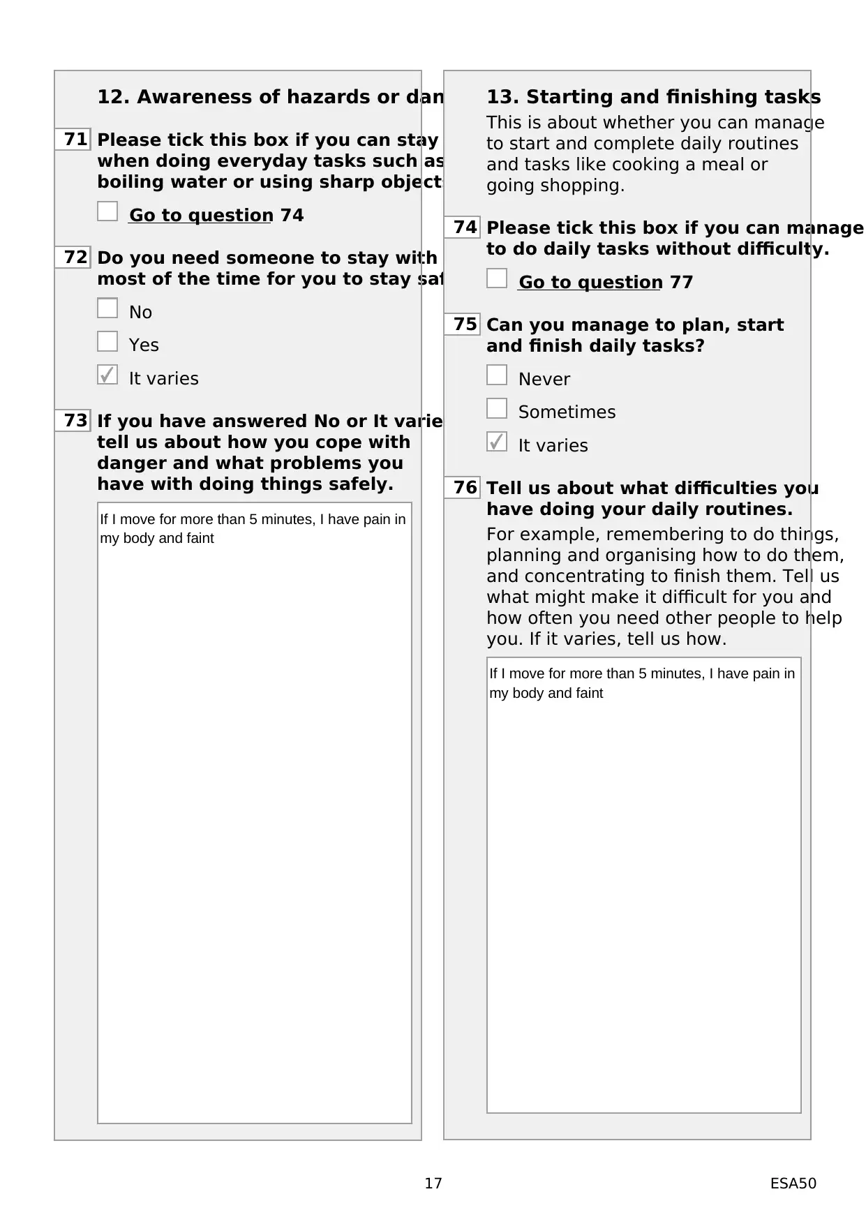 Document Page