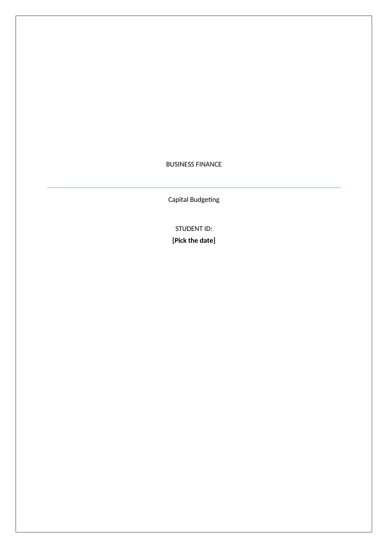 Document Page